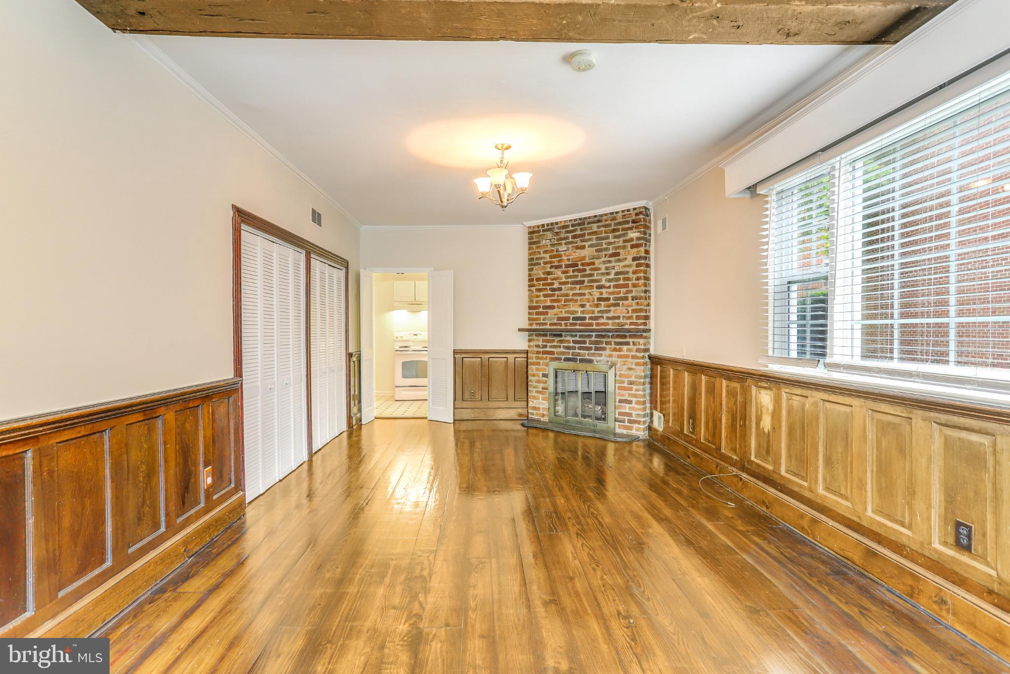 POWHATAN - Residential Lease