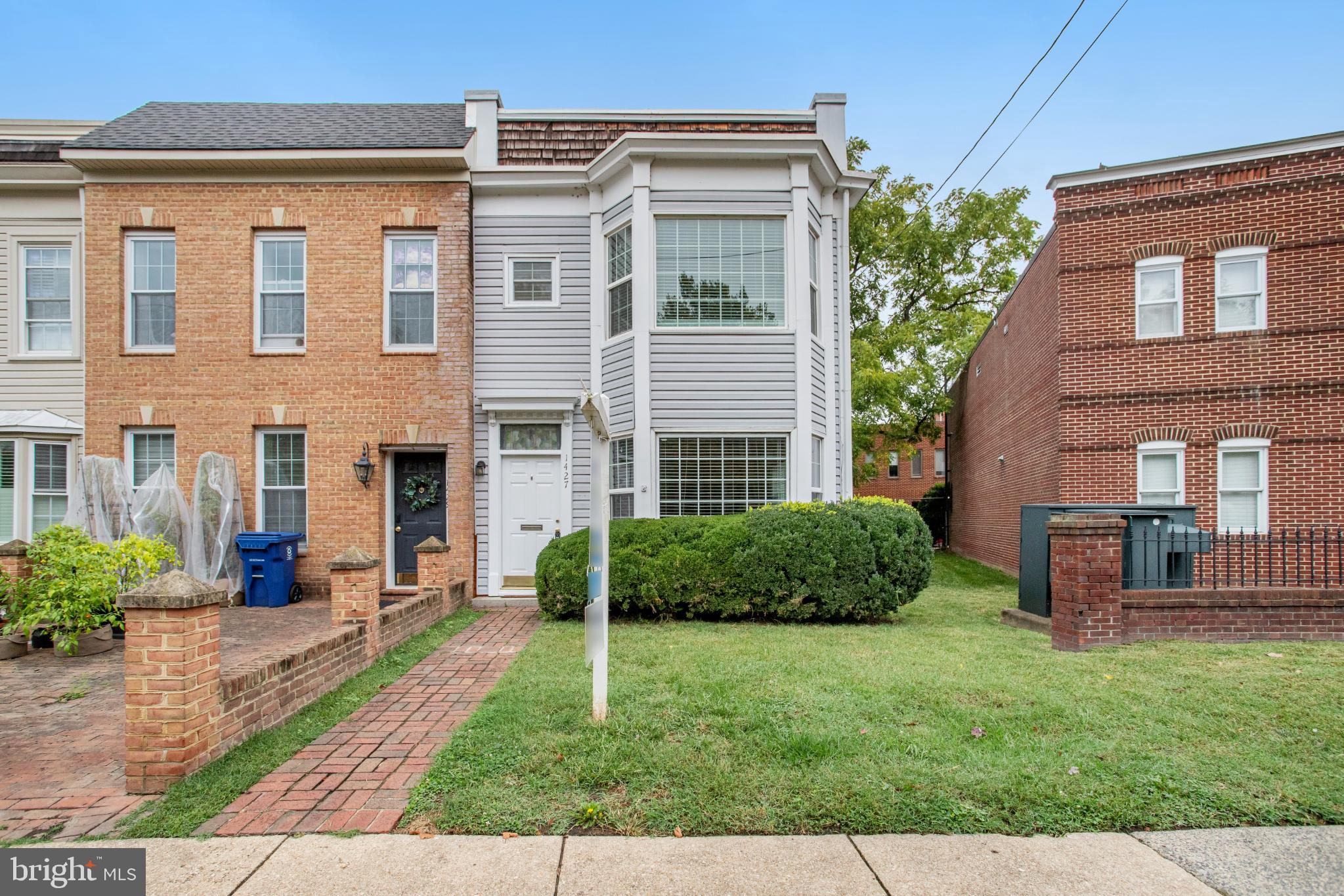 POWHATAN - Residential Lease