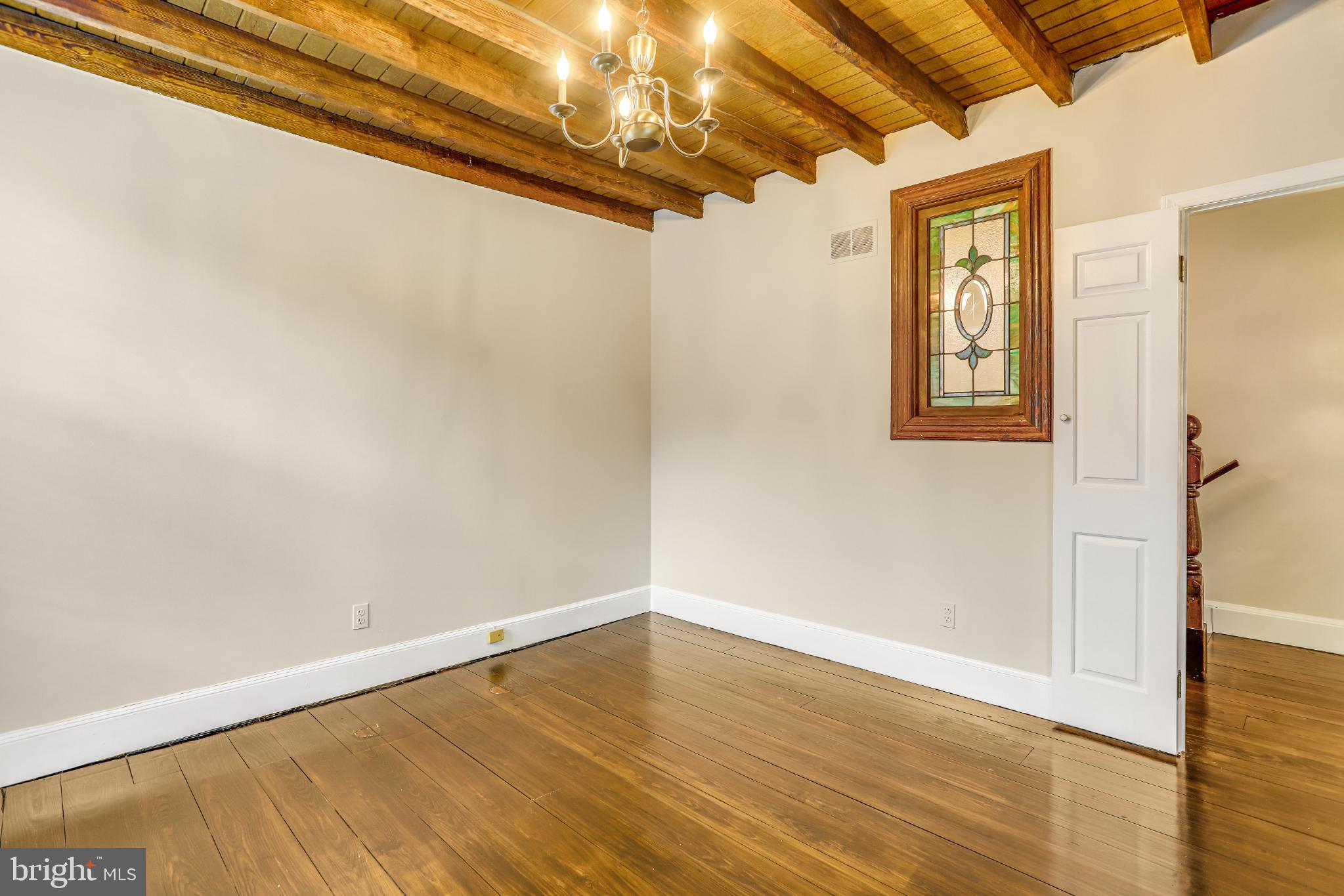 POWHATAN - Residential Lease