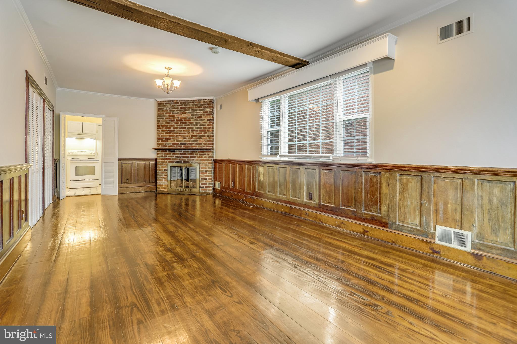 POWHATAN - Residential Lease