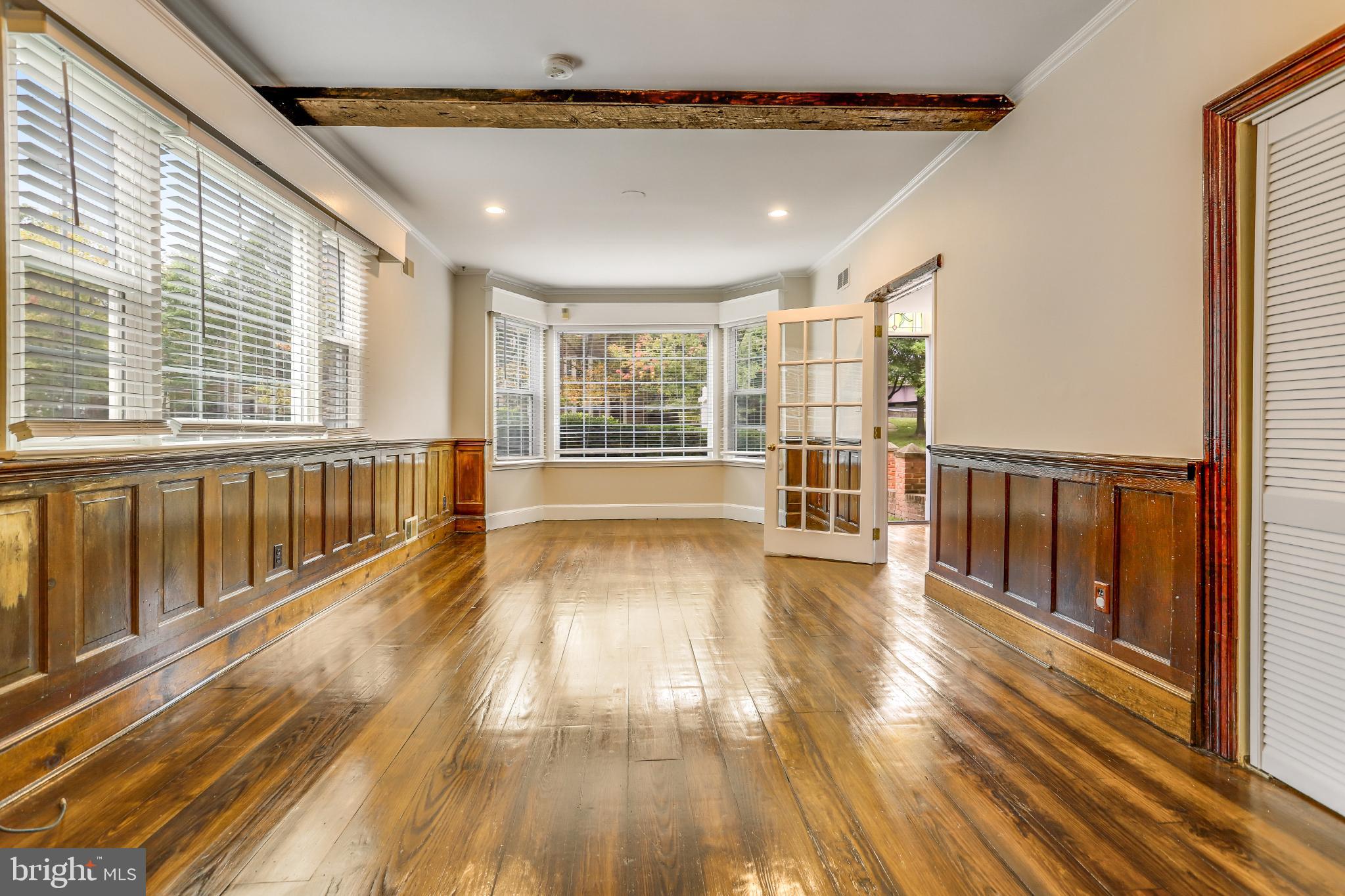 POWHATAN - Residential Lease