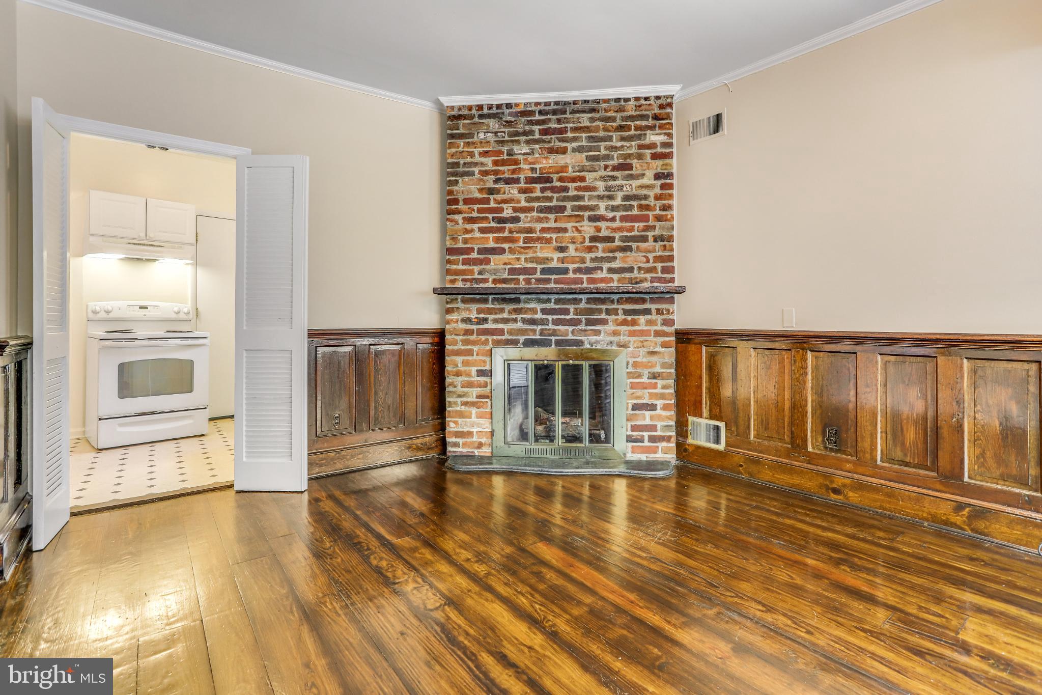 POWHATAN - Residential Lease