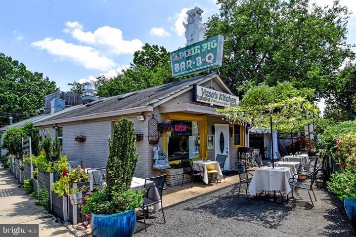 POWHATAN - Residential Lease