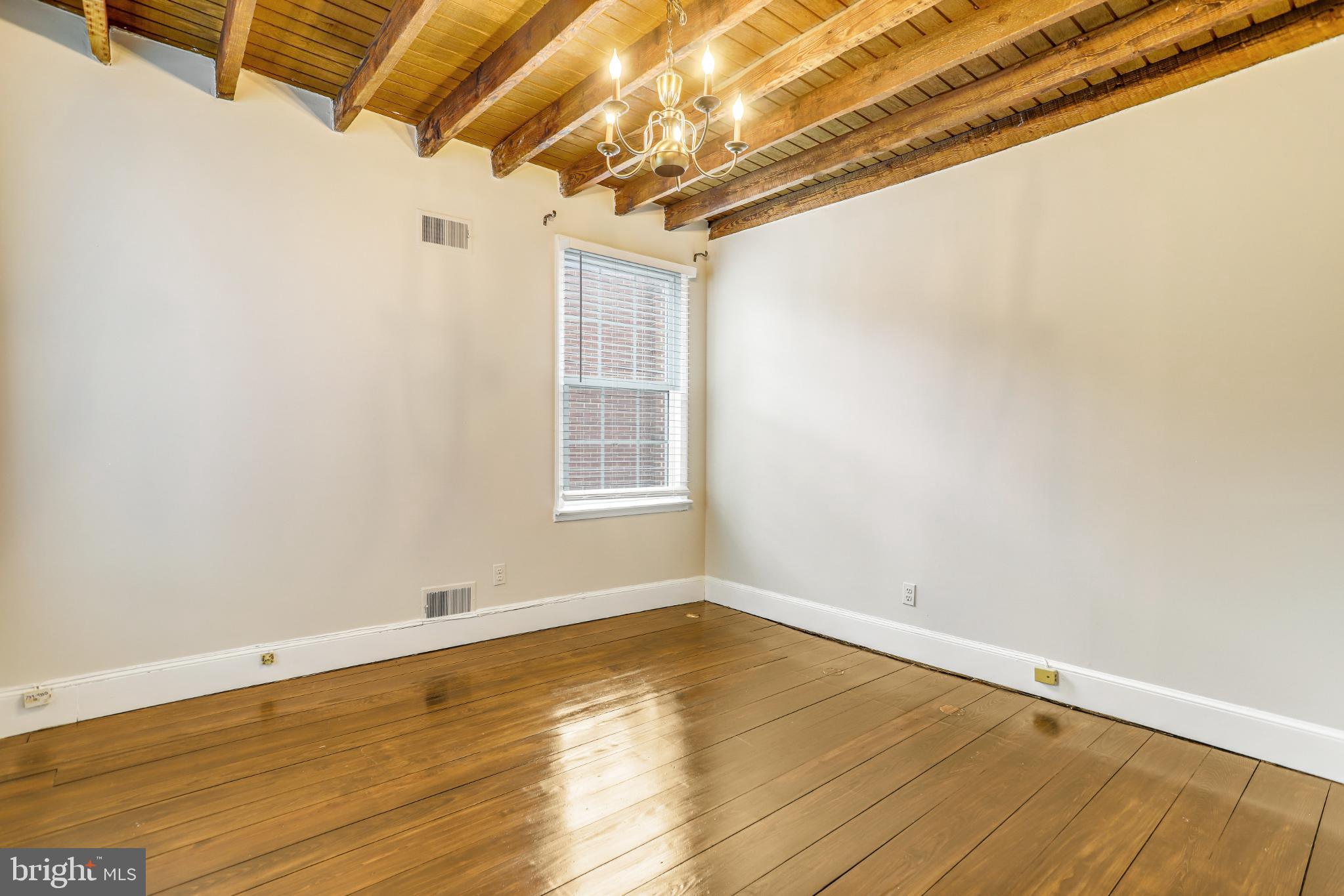 POWHATAN - Residential Lease