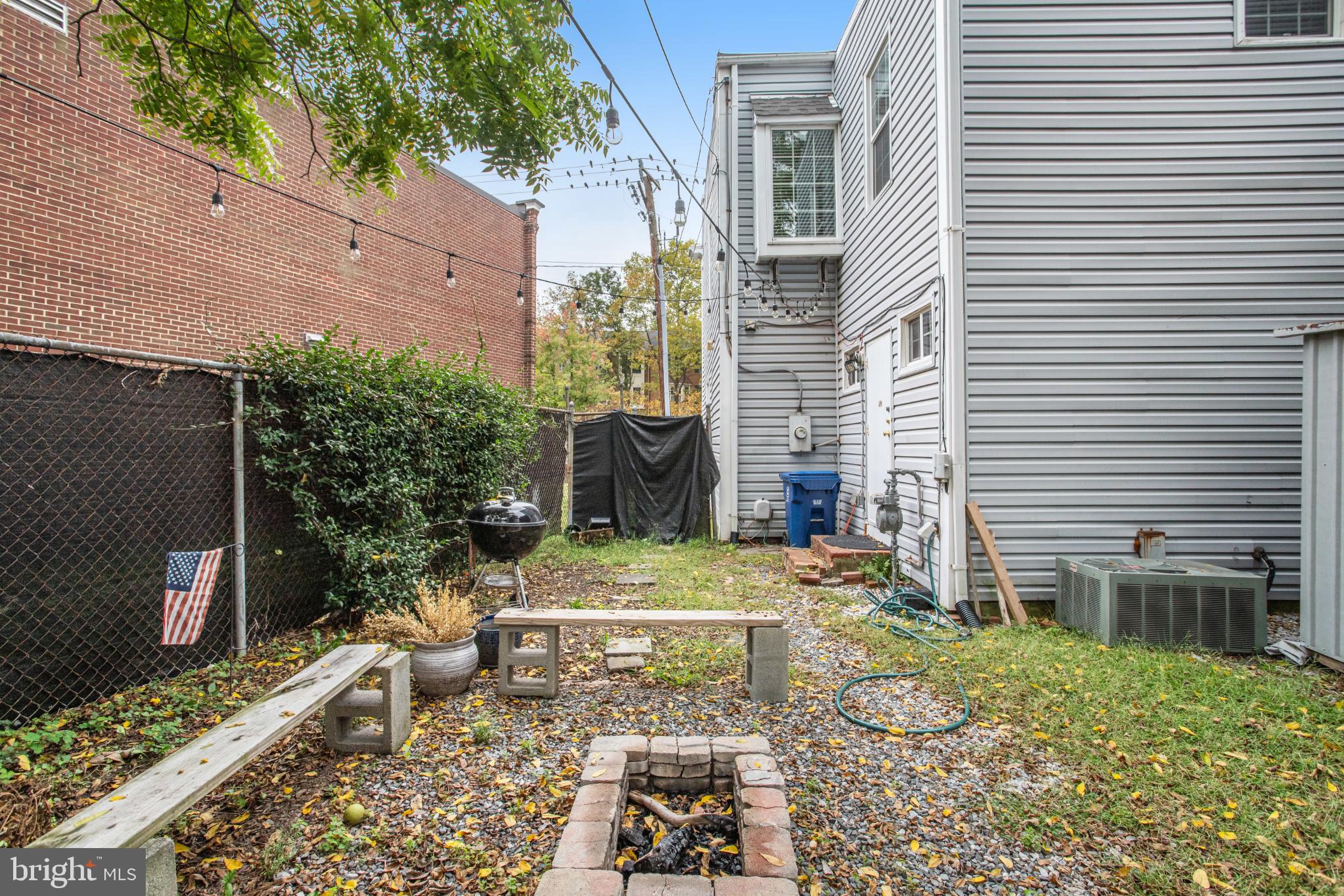 POWHATAN - Residential Lease