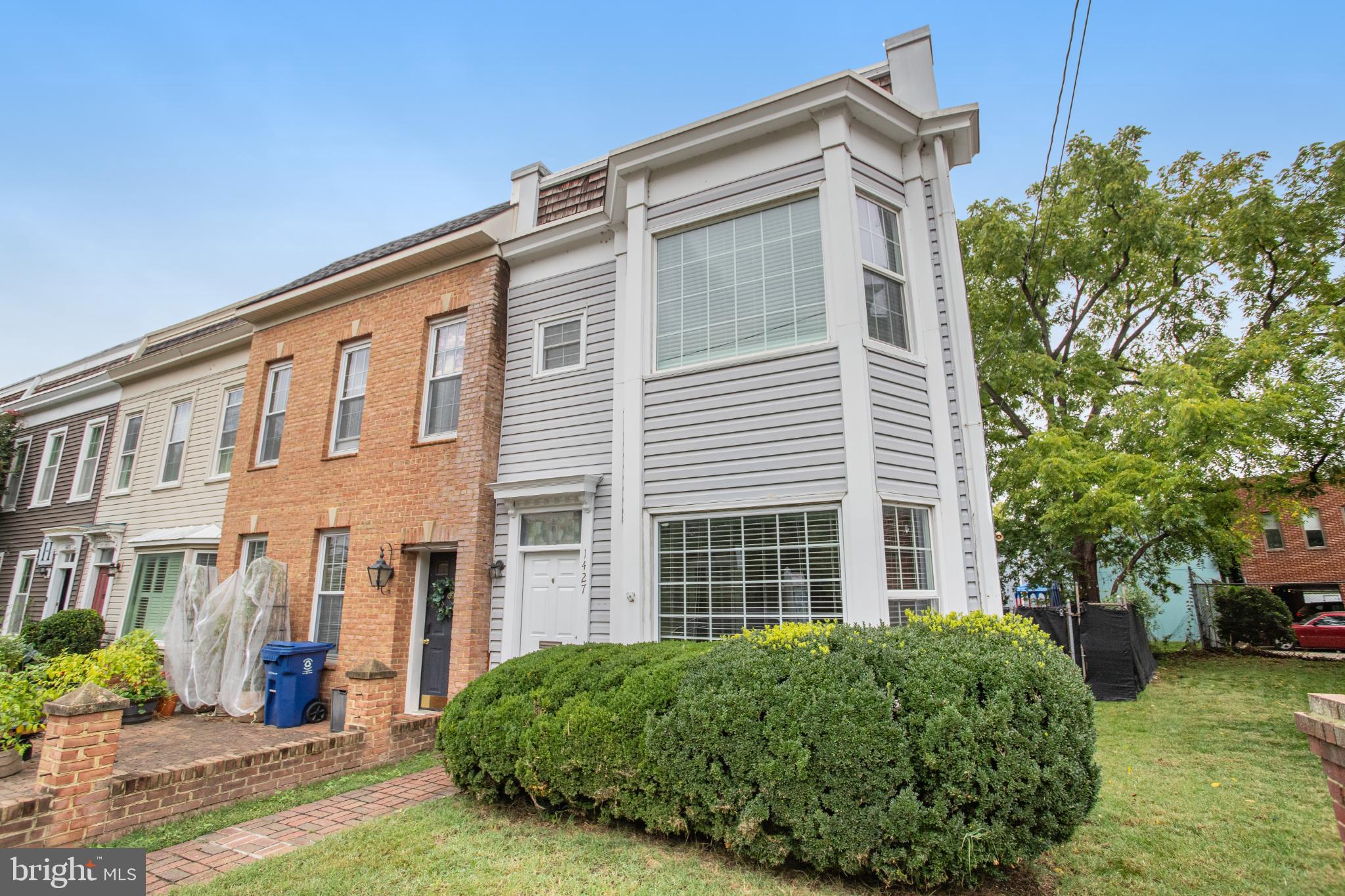 POWHATAN - Residential Lease