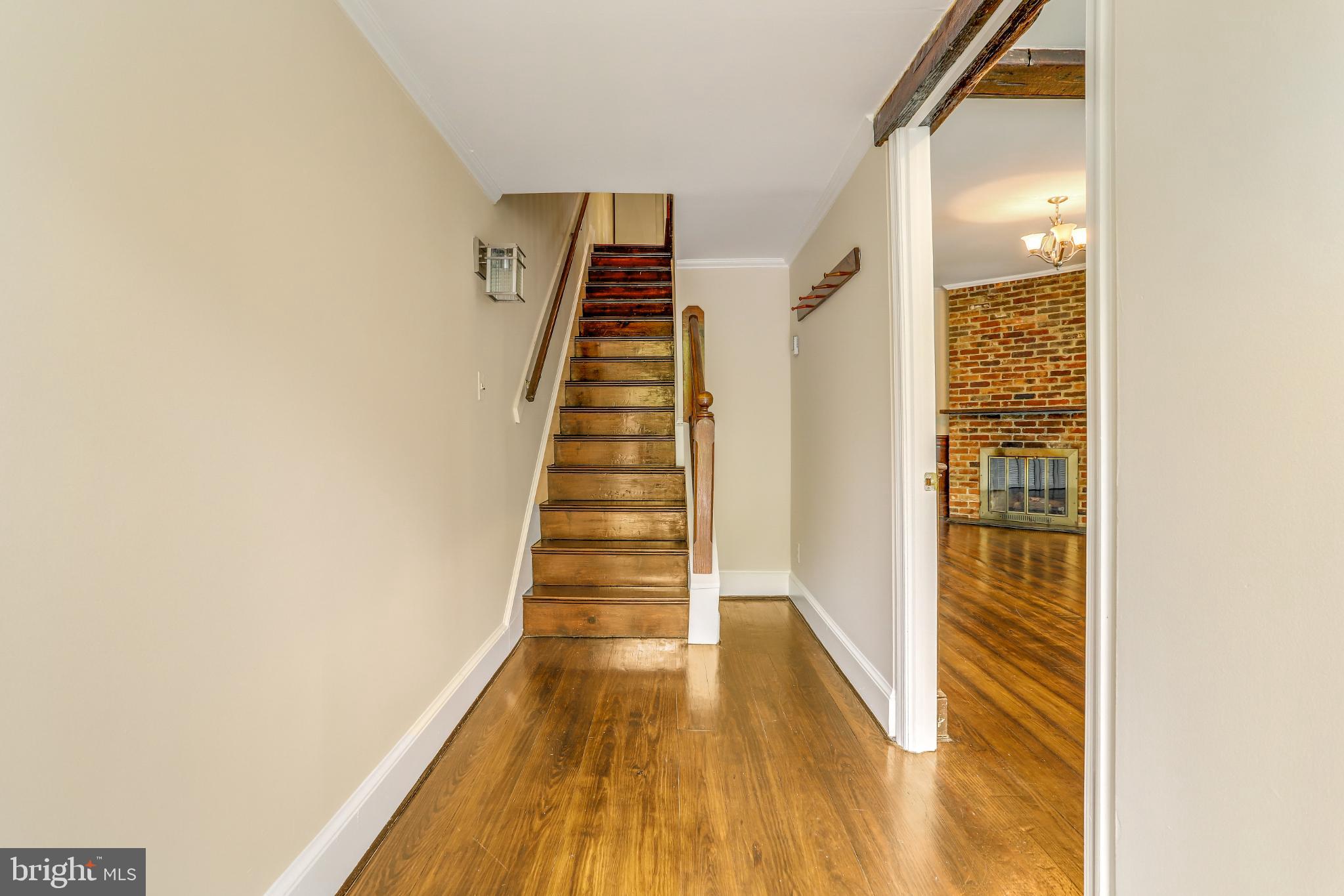 POWHATAN - Residential Lease