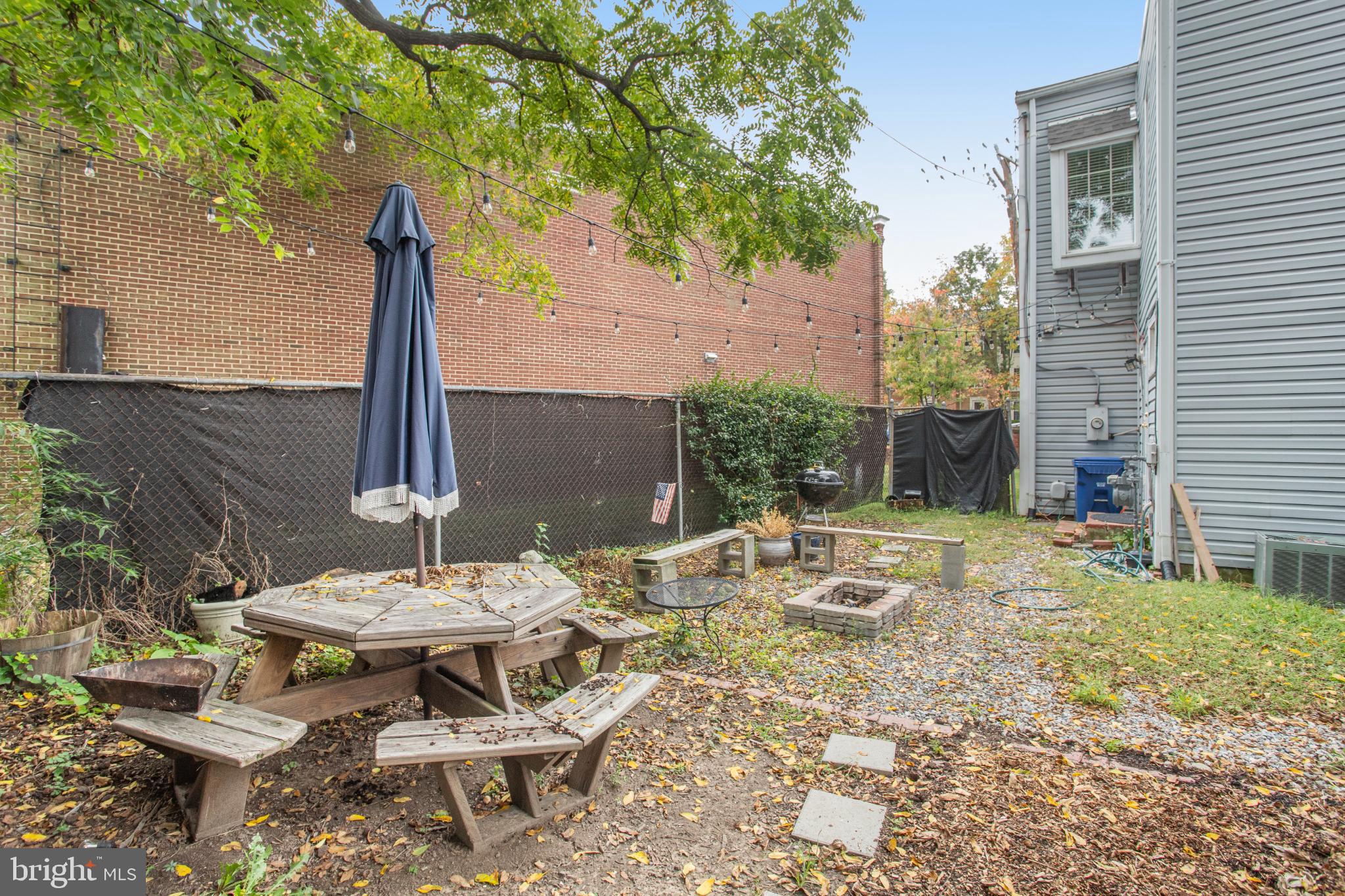 POWHATAN - Residential Lease