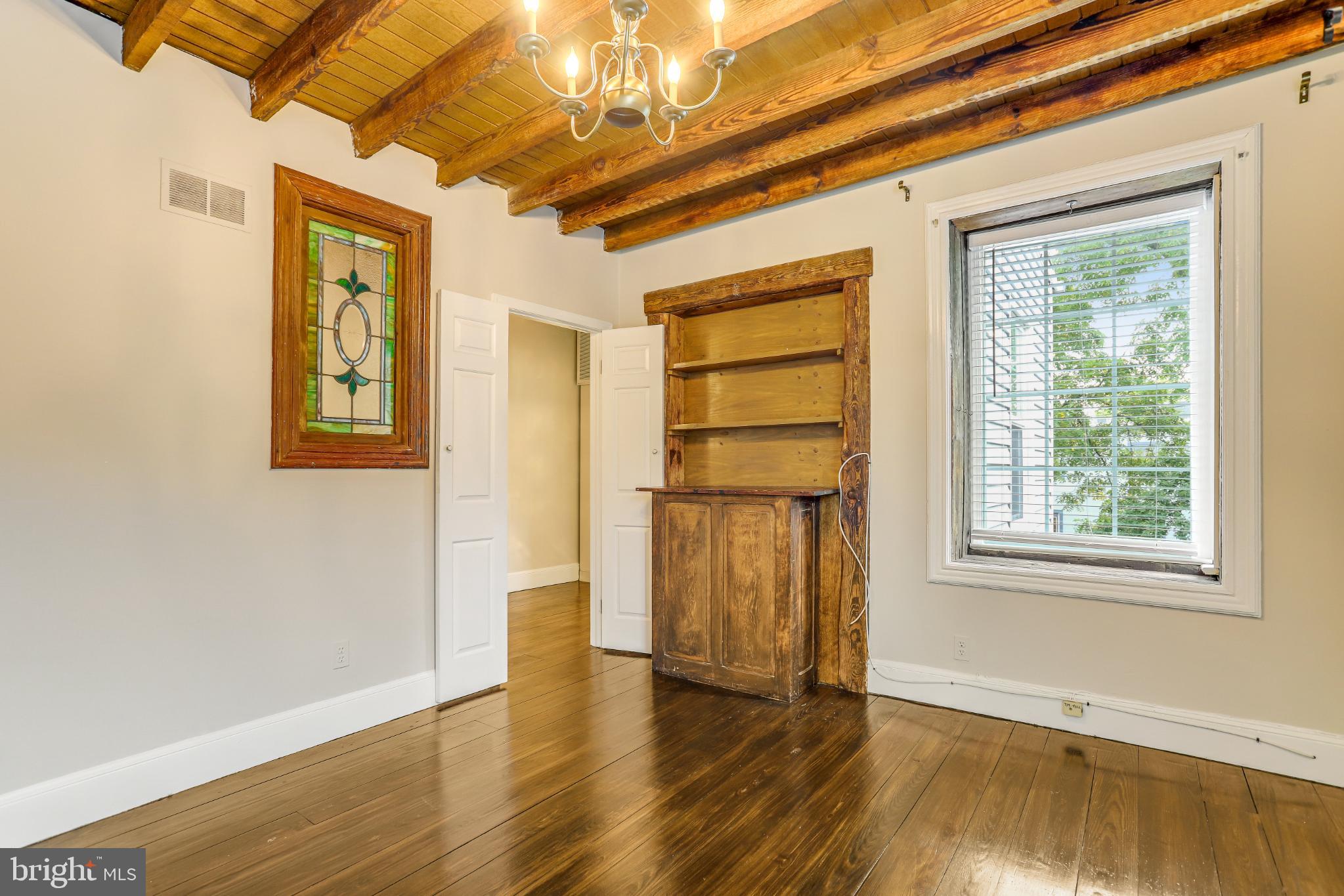 POWHATAN - Residential Lease