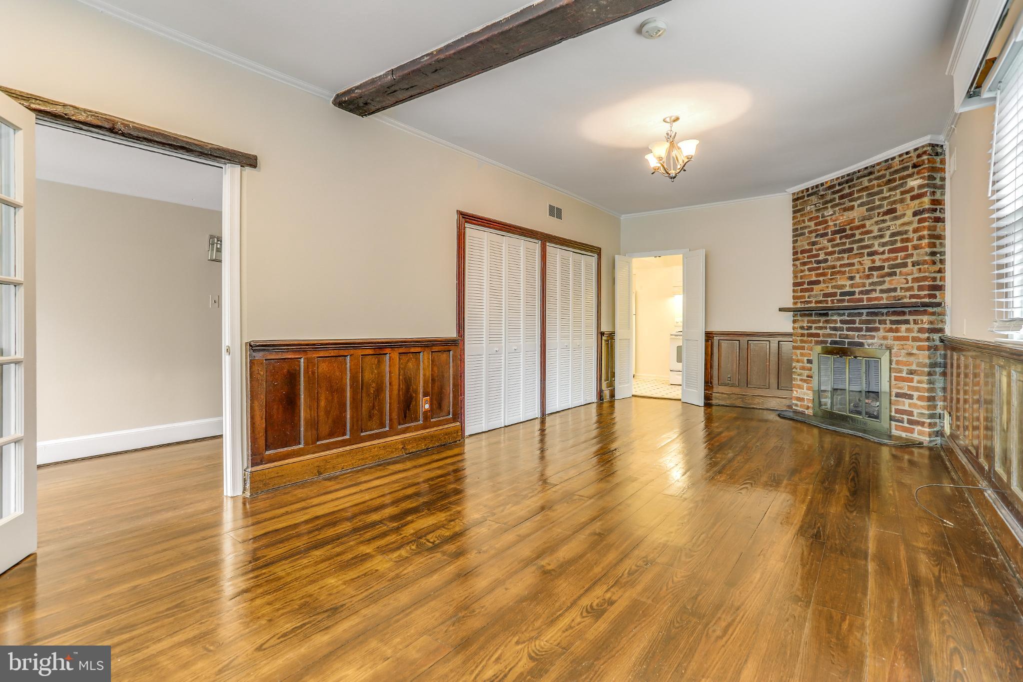 POWHATAN - Residential Lease