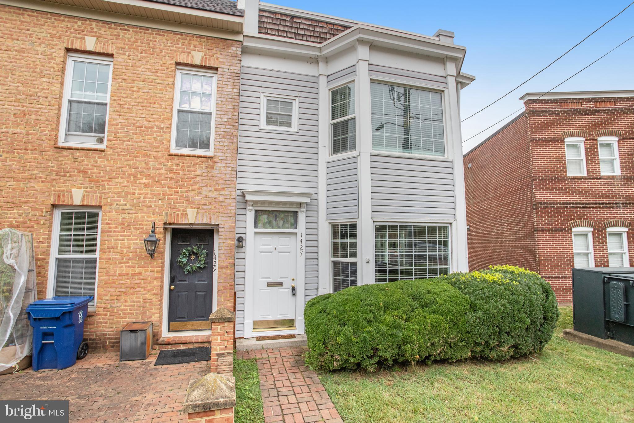 POWHATAN - Residential Lease