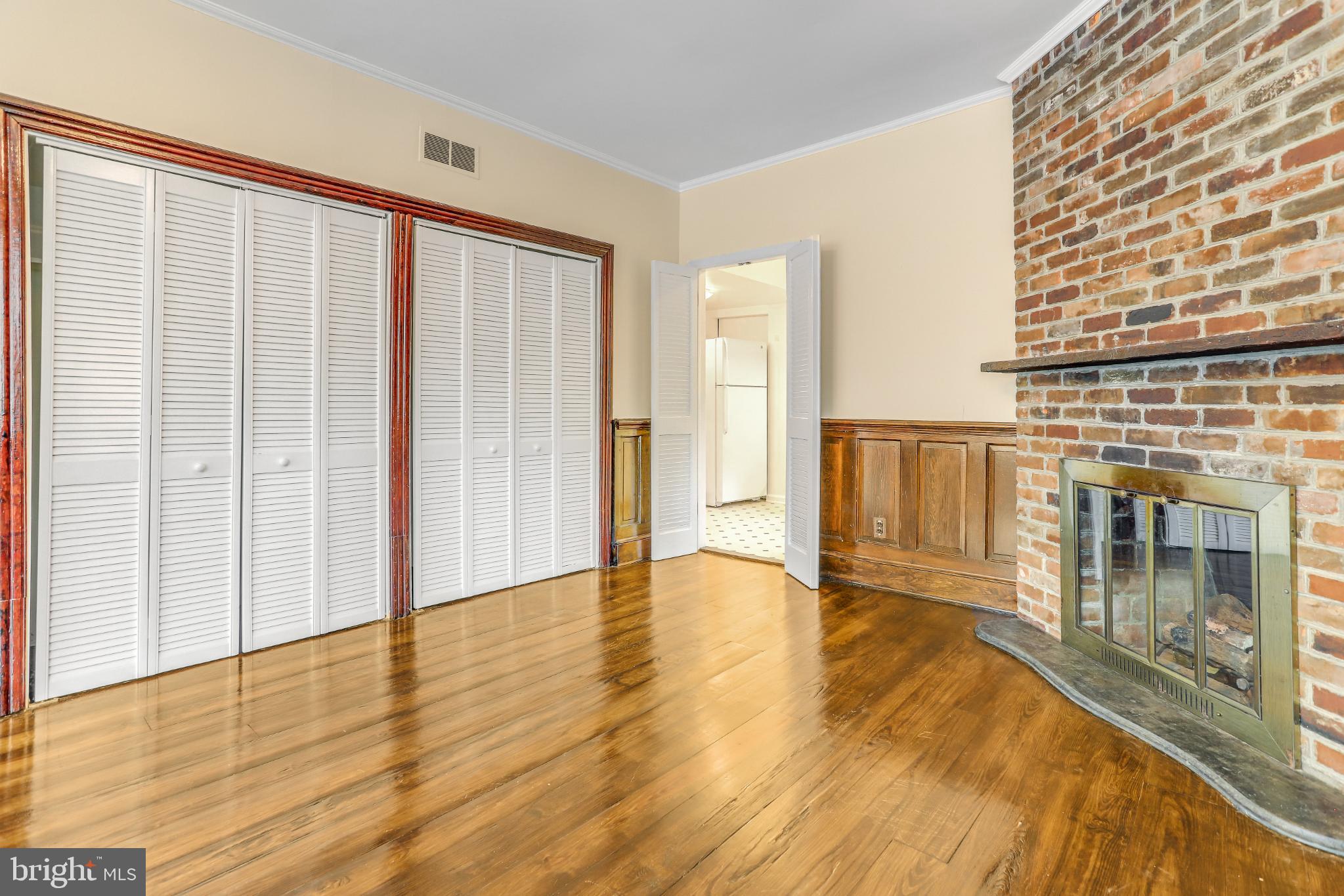 POWHATAN - Residential Lease