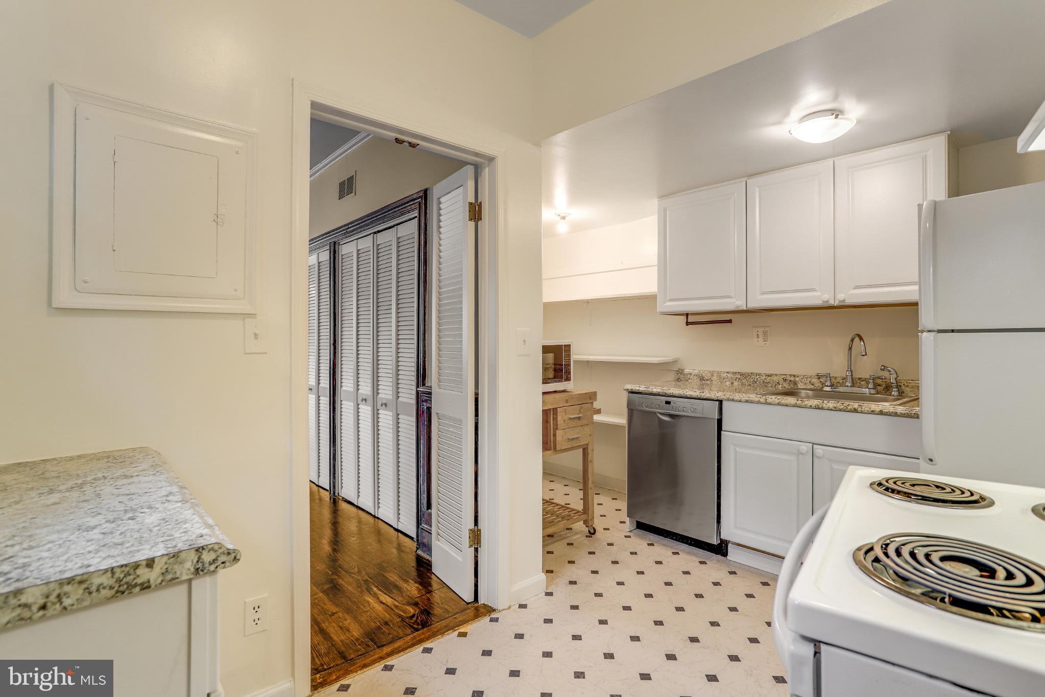 POWHATAN - Residential Lease