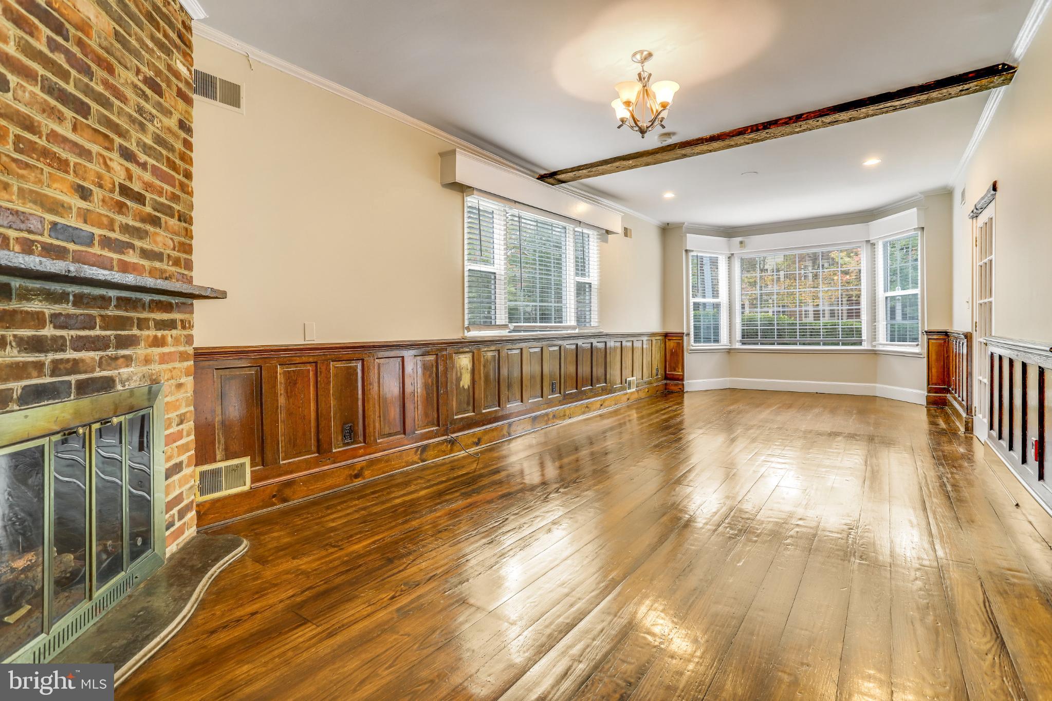 POWHATAN - Residential Lease