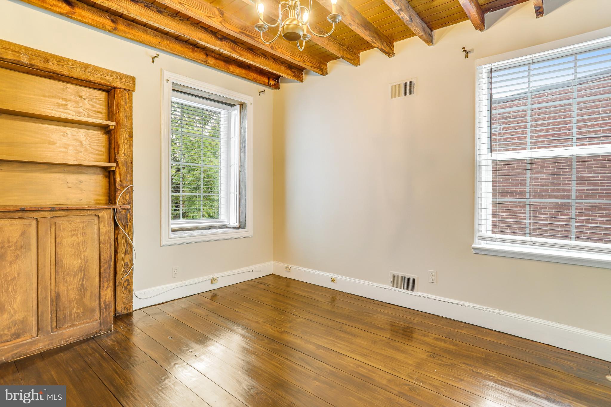 POWHATAN - Residential Lease