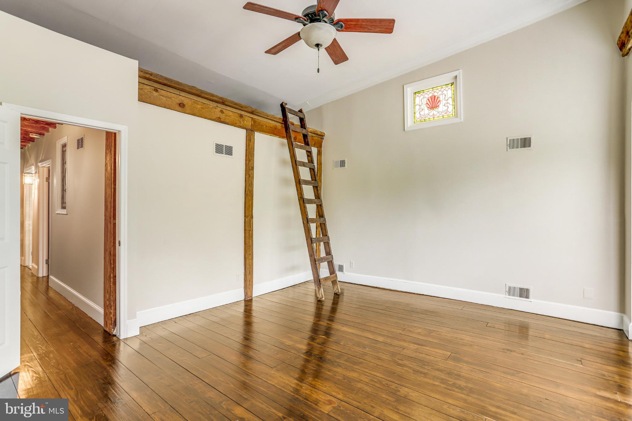 POWHATAN - Residential Lease