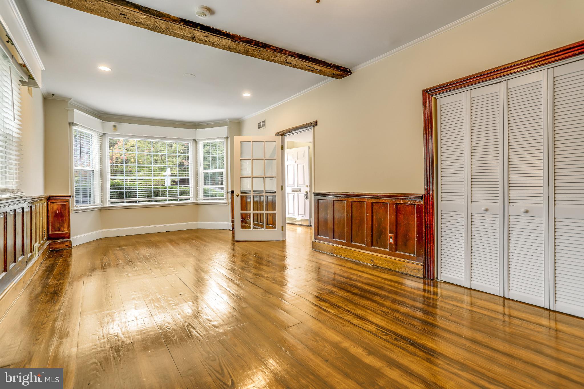 POWHATAN - Residential Lease