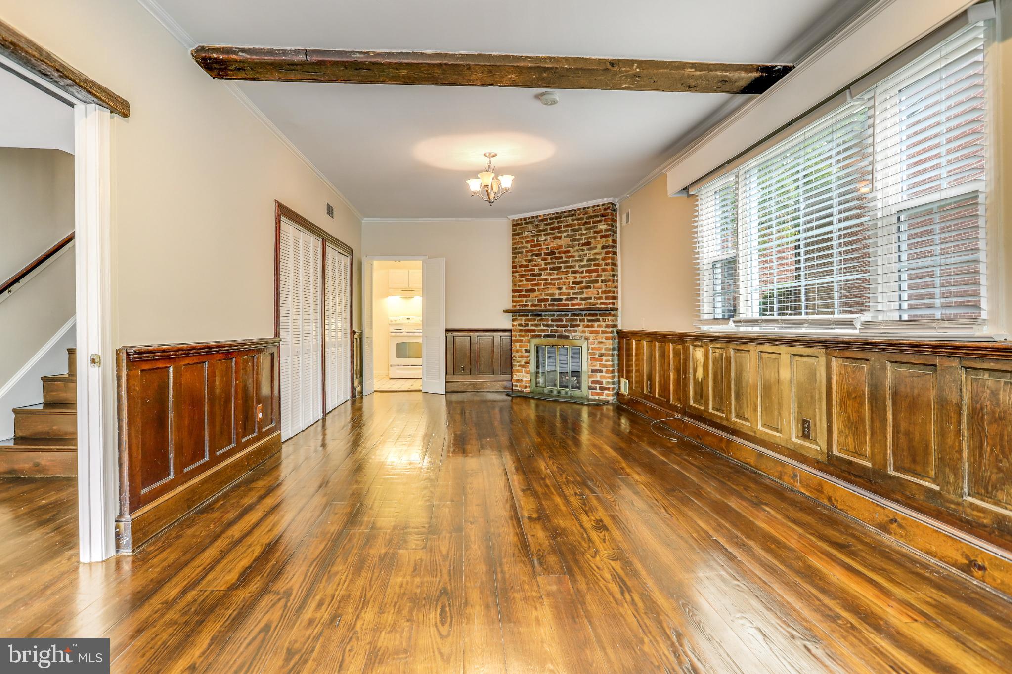 POWHATAN - Residential Lease