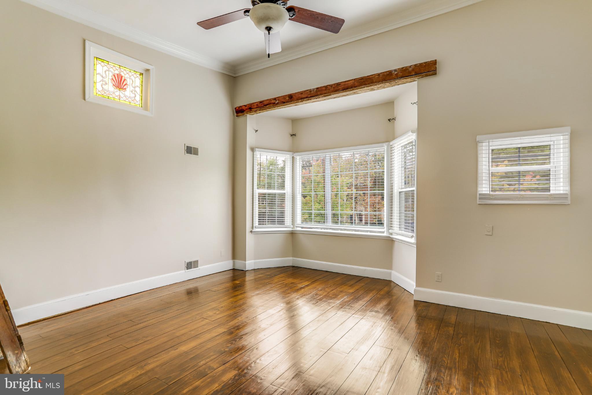 POWHATAN - Residential Lease