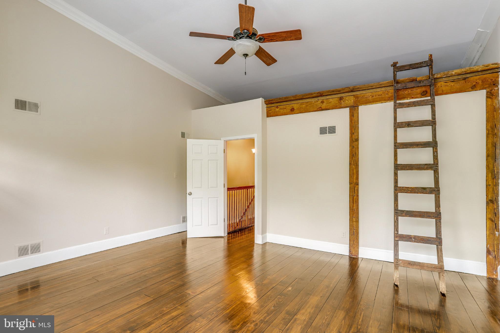 POWHATAN - Residential Lease