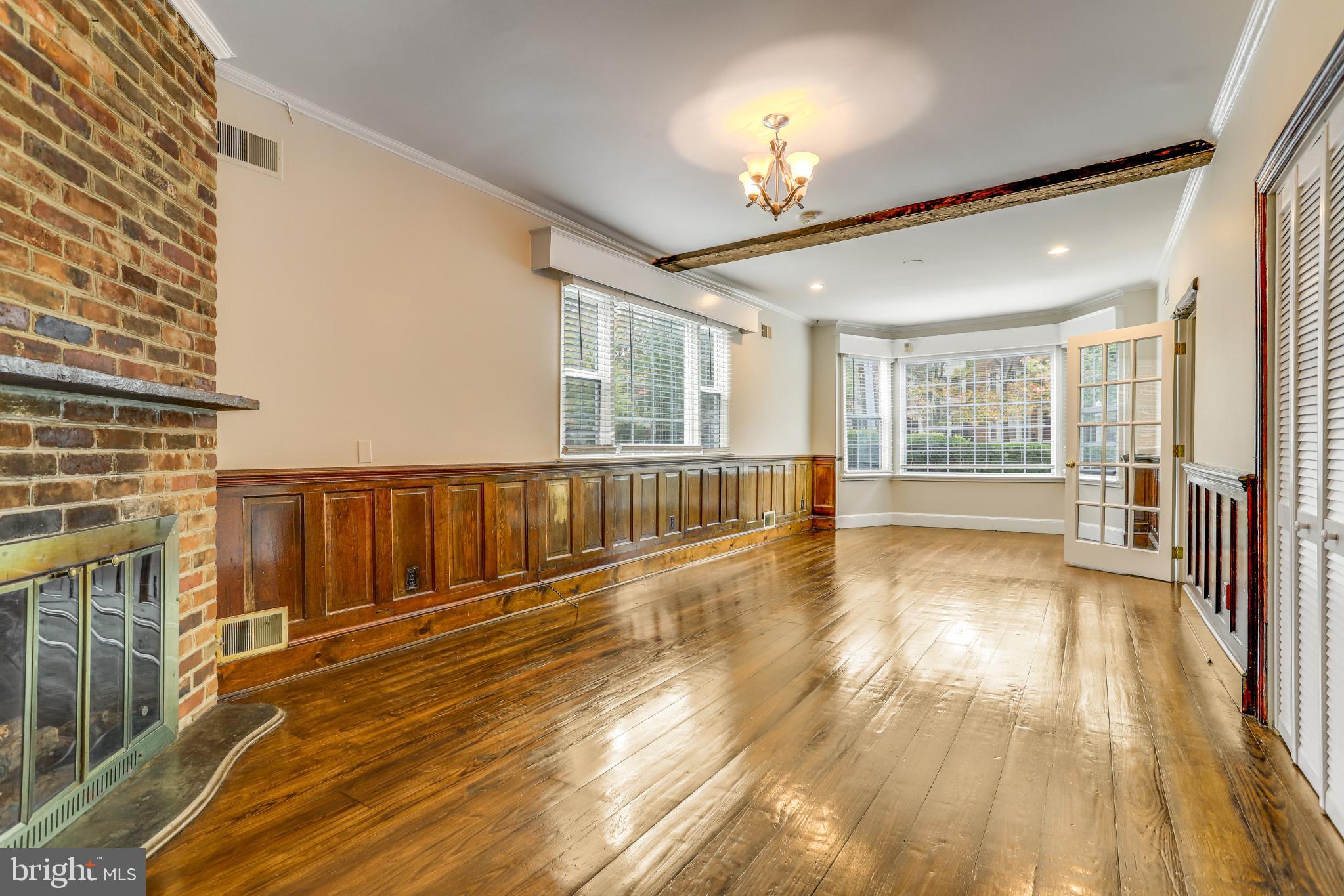 POWHATAN - Residential Lease