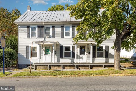 226 W MAIN STREET 228 HUMMELSTOWN PA 17036