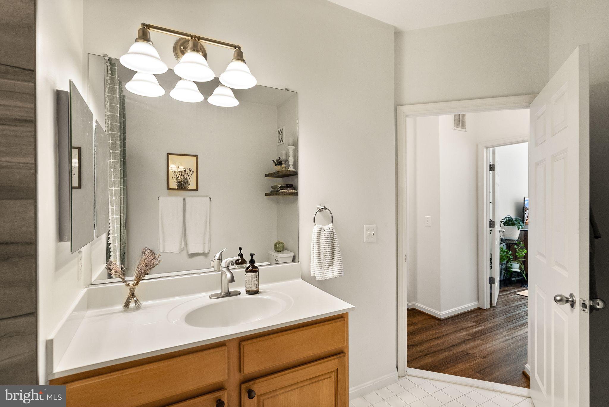 GROVE AT ARLINGTON - Residential