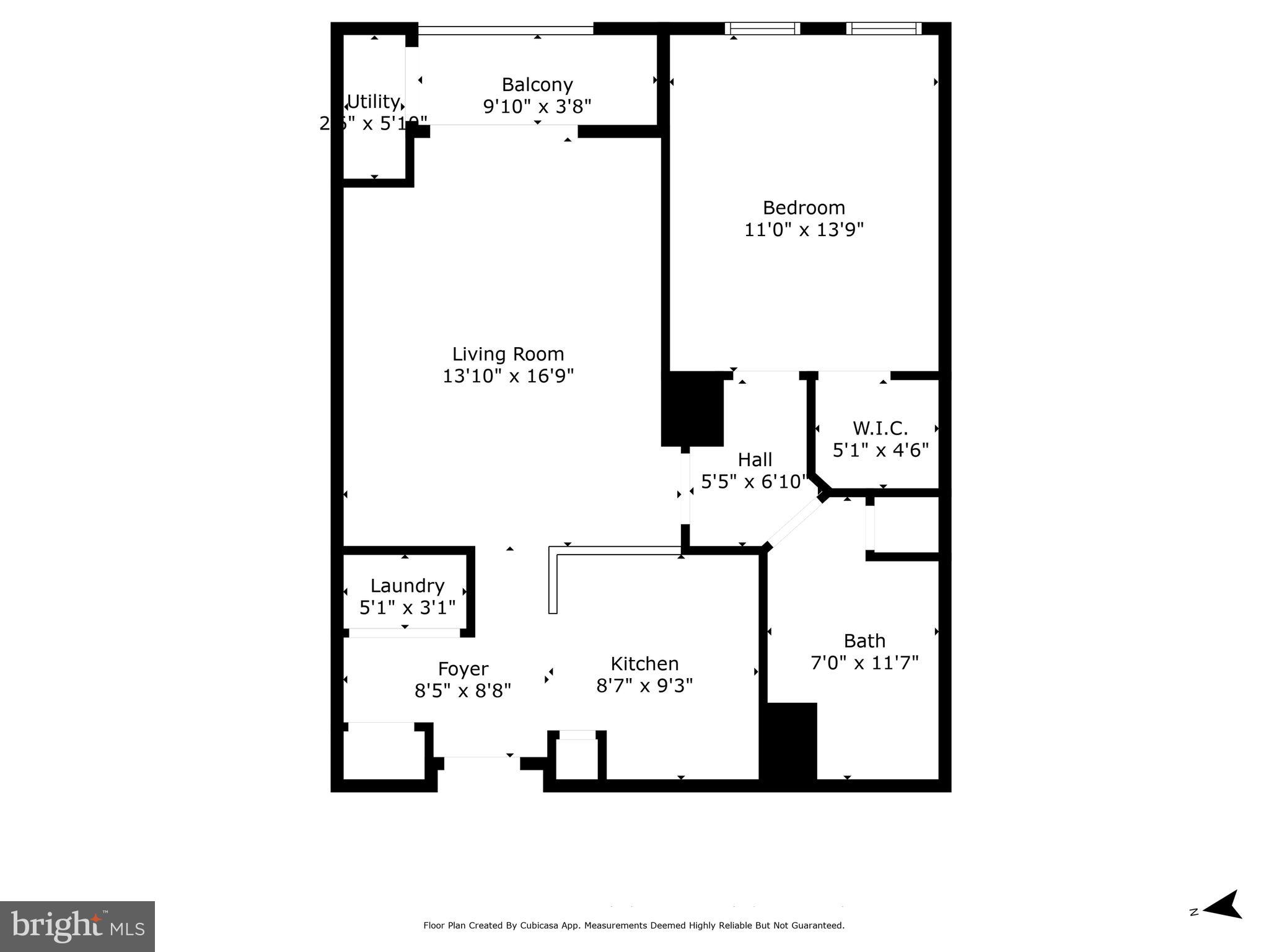 GROVE AT ARLINGTON - Residential