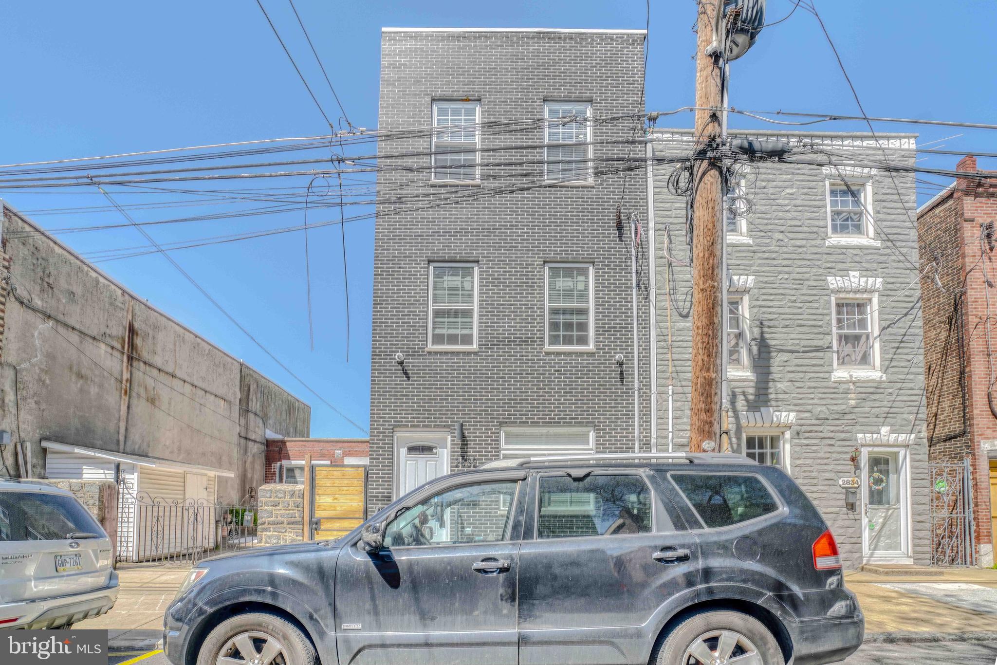 PORT RICHMOND - Residential