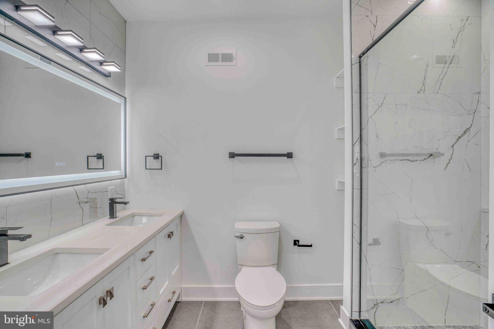 PORT RICHMOND - Residential