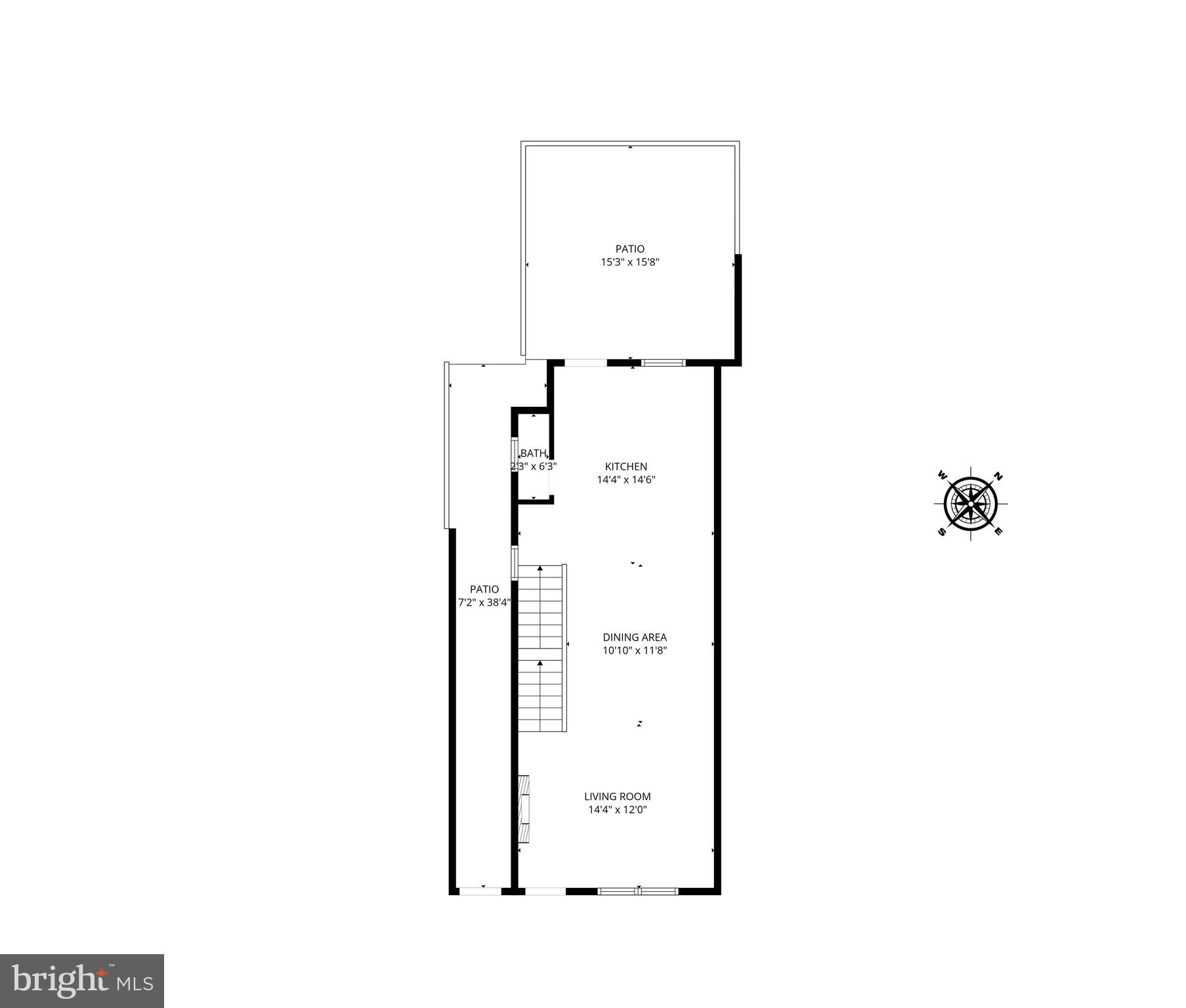 PORT RICHMOND - Residential