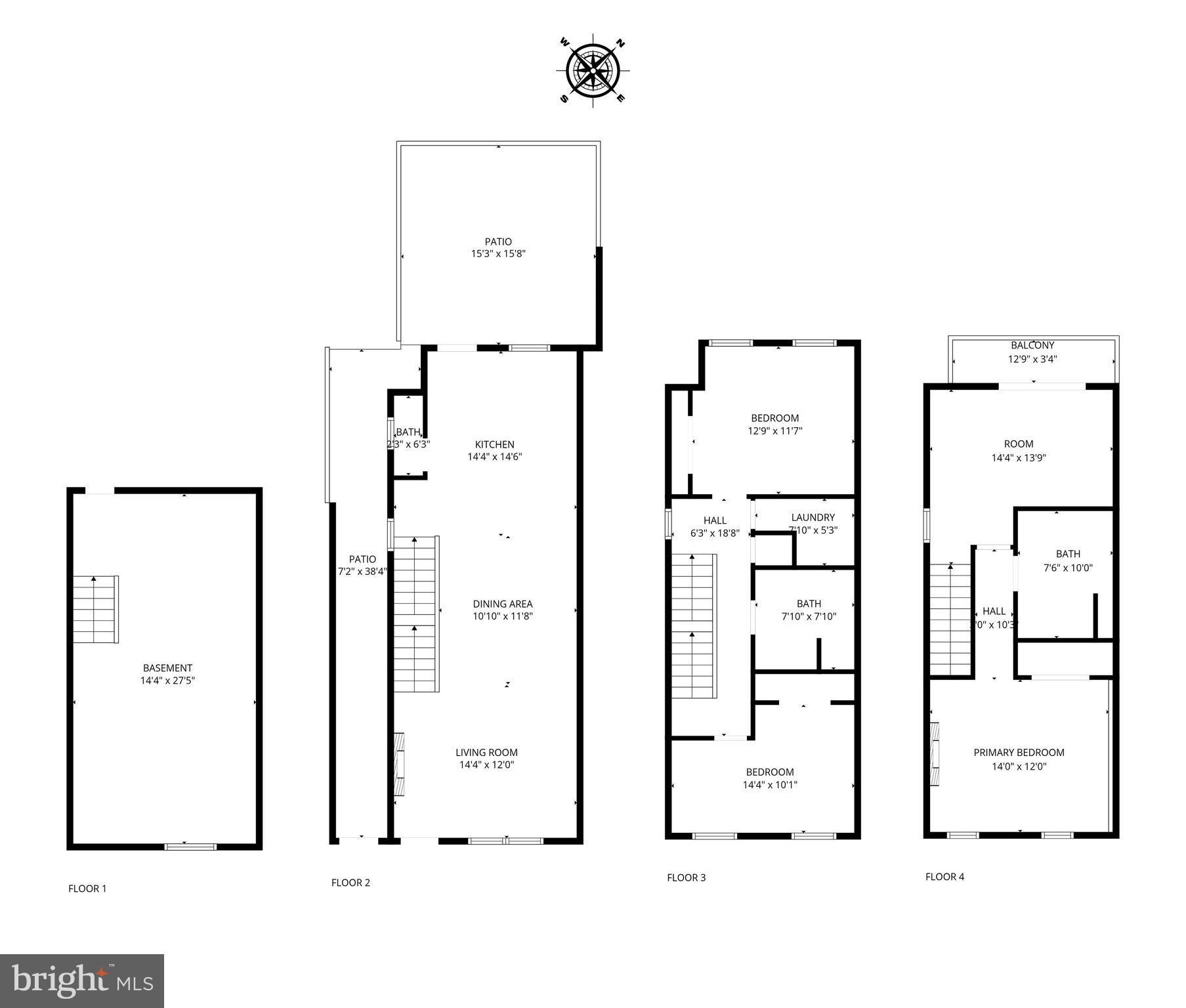 PORT RICHMOND - Residential