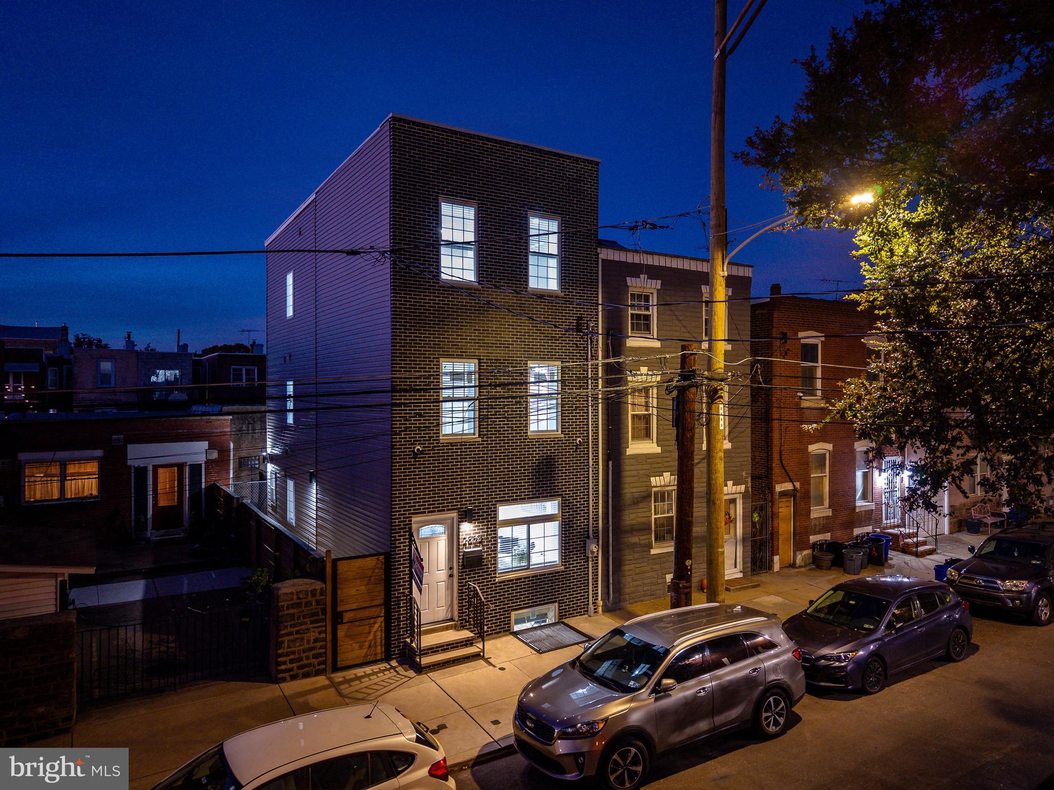 PORT RICHMOND - Residential