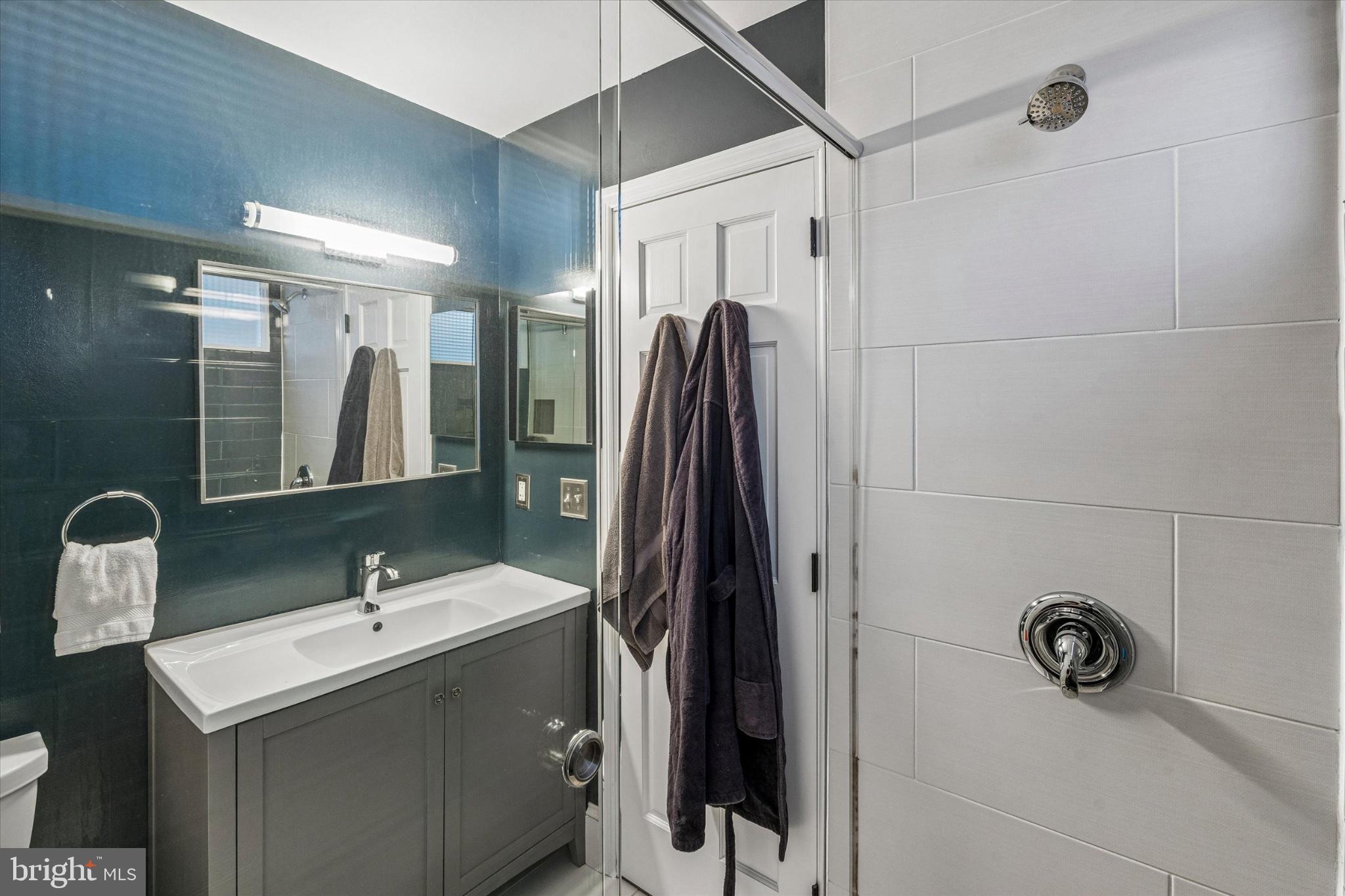 BELLA VISTA - Residential