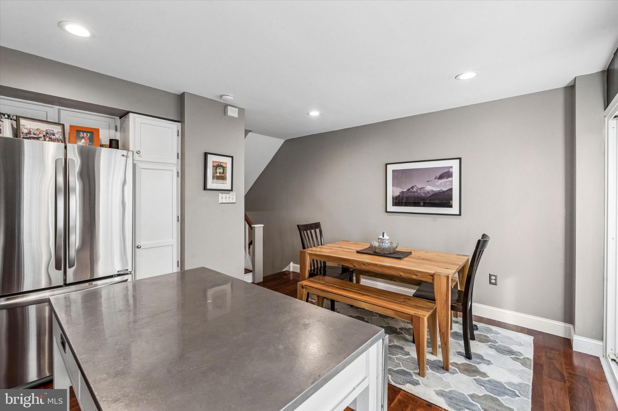 BELLA VISTA - Residential