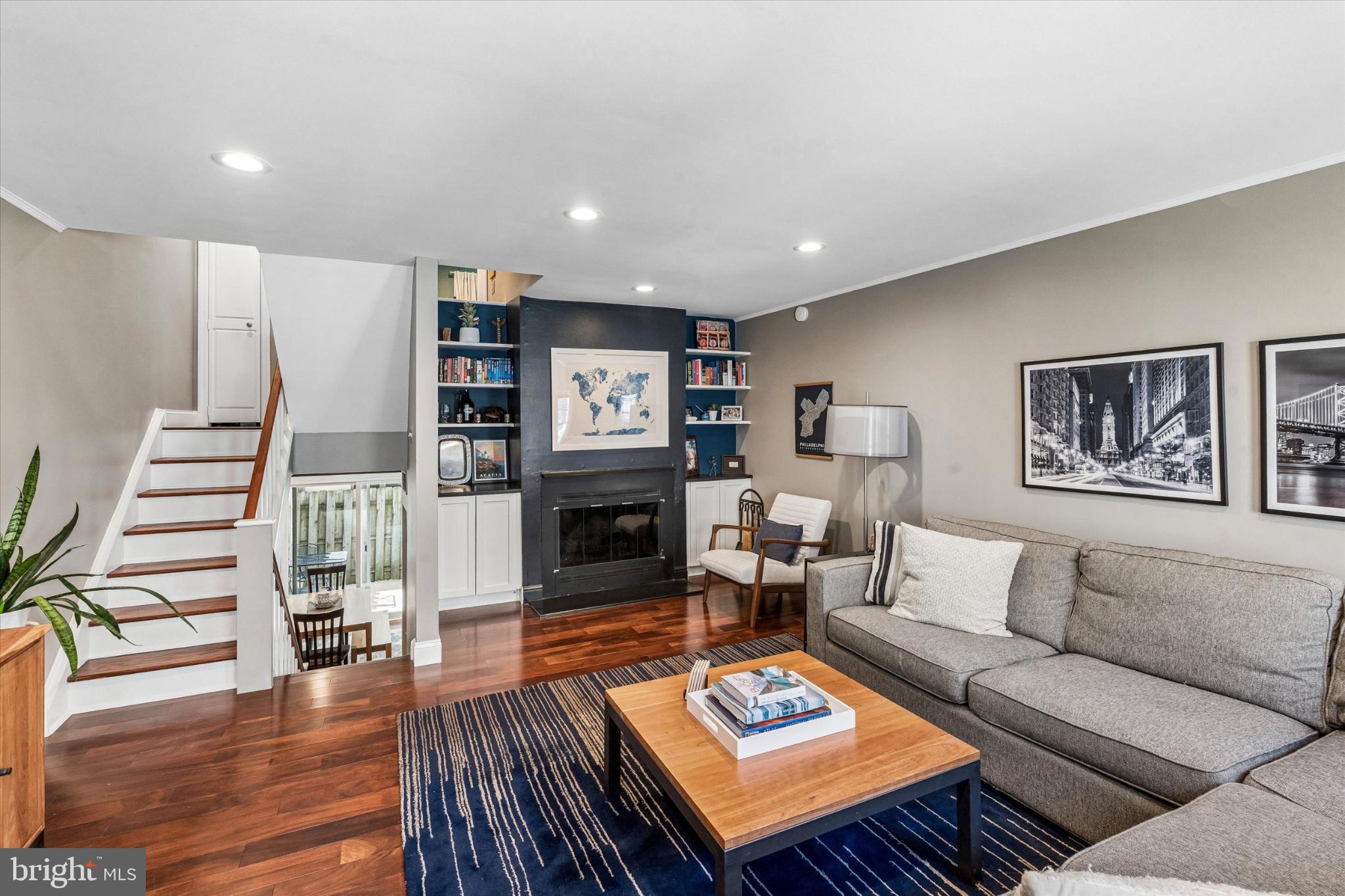 BELLA VISTA - Residential