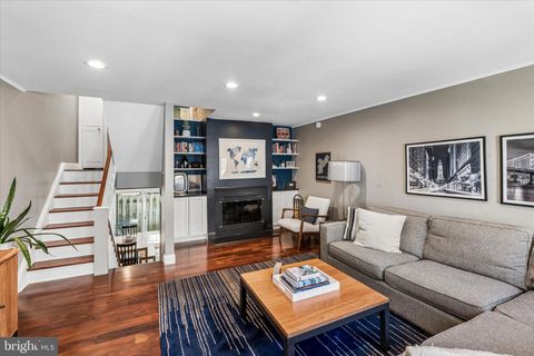 716 S CLIFTON STREET PHILADELPHIA PA 19147