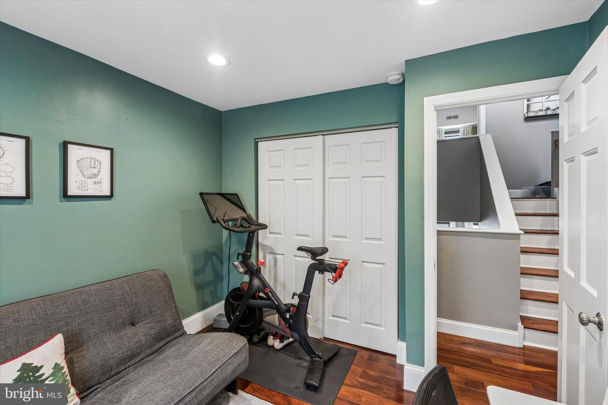 BELLA VISTA - Residential