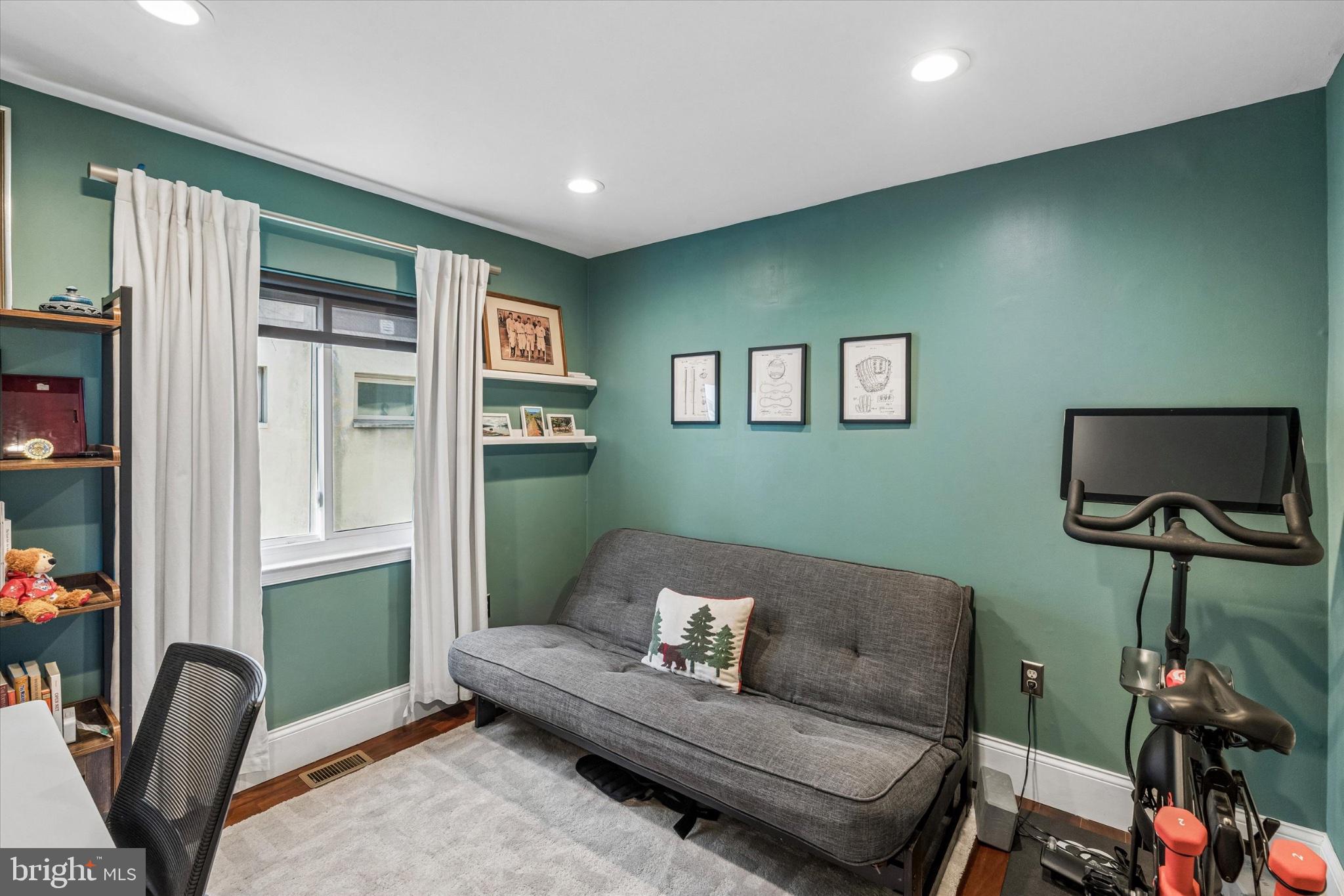 BELLA VISTA - Residential