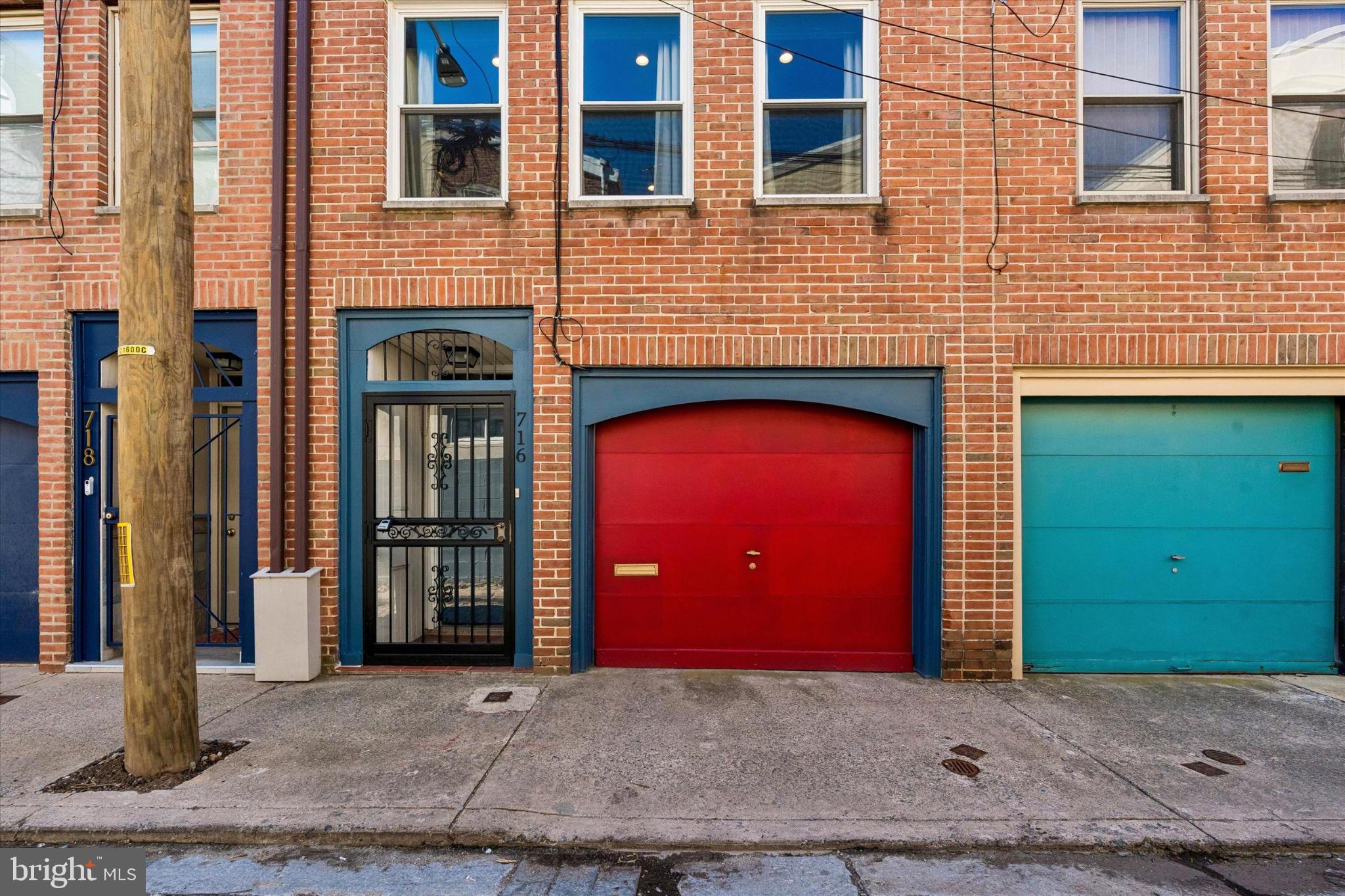 BELLA VISTA - Residential