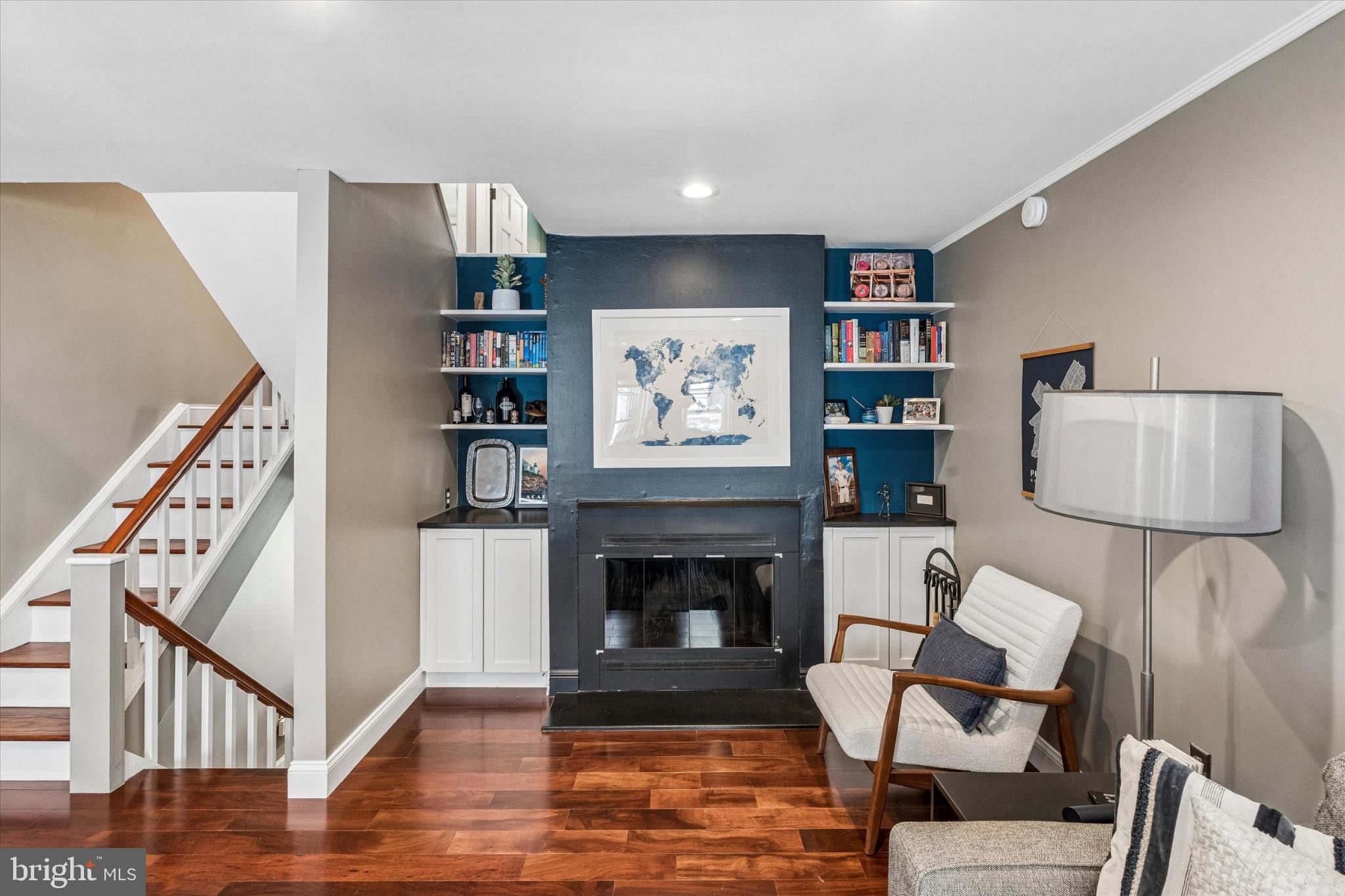 BELLA VISTA - Residential