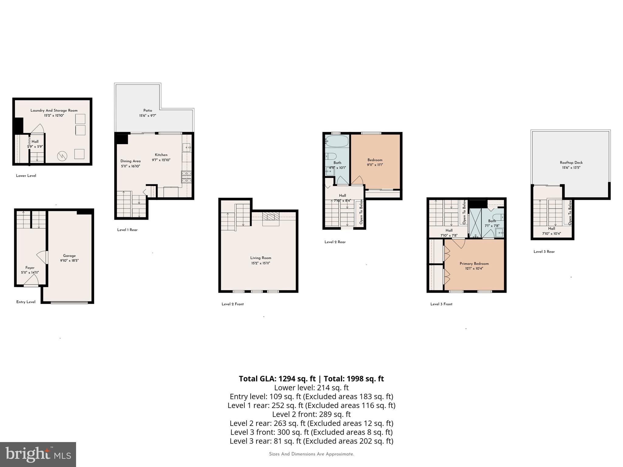 BELLA VISTA - Residential