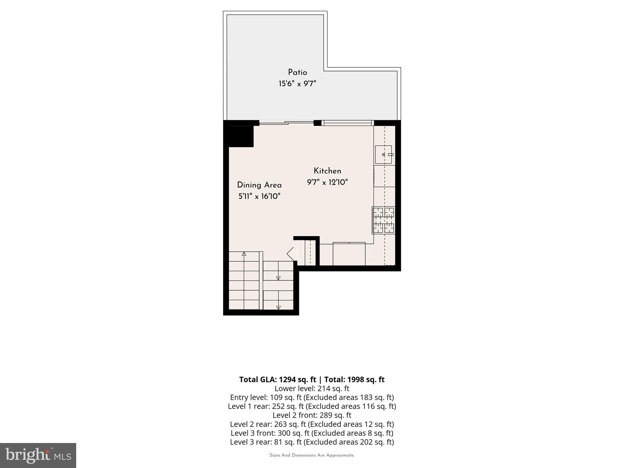 BELLA VISTA - Residential
