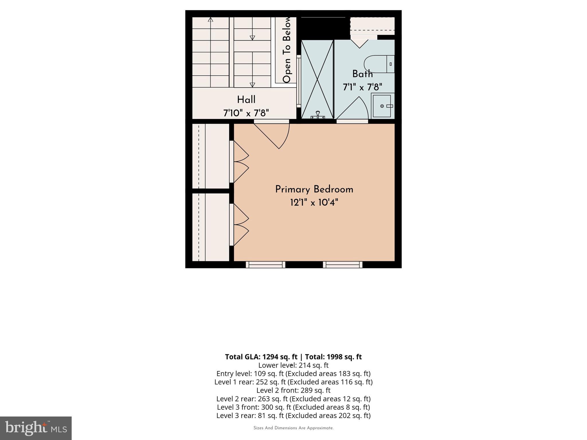 BELLA VISTA - Residential