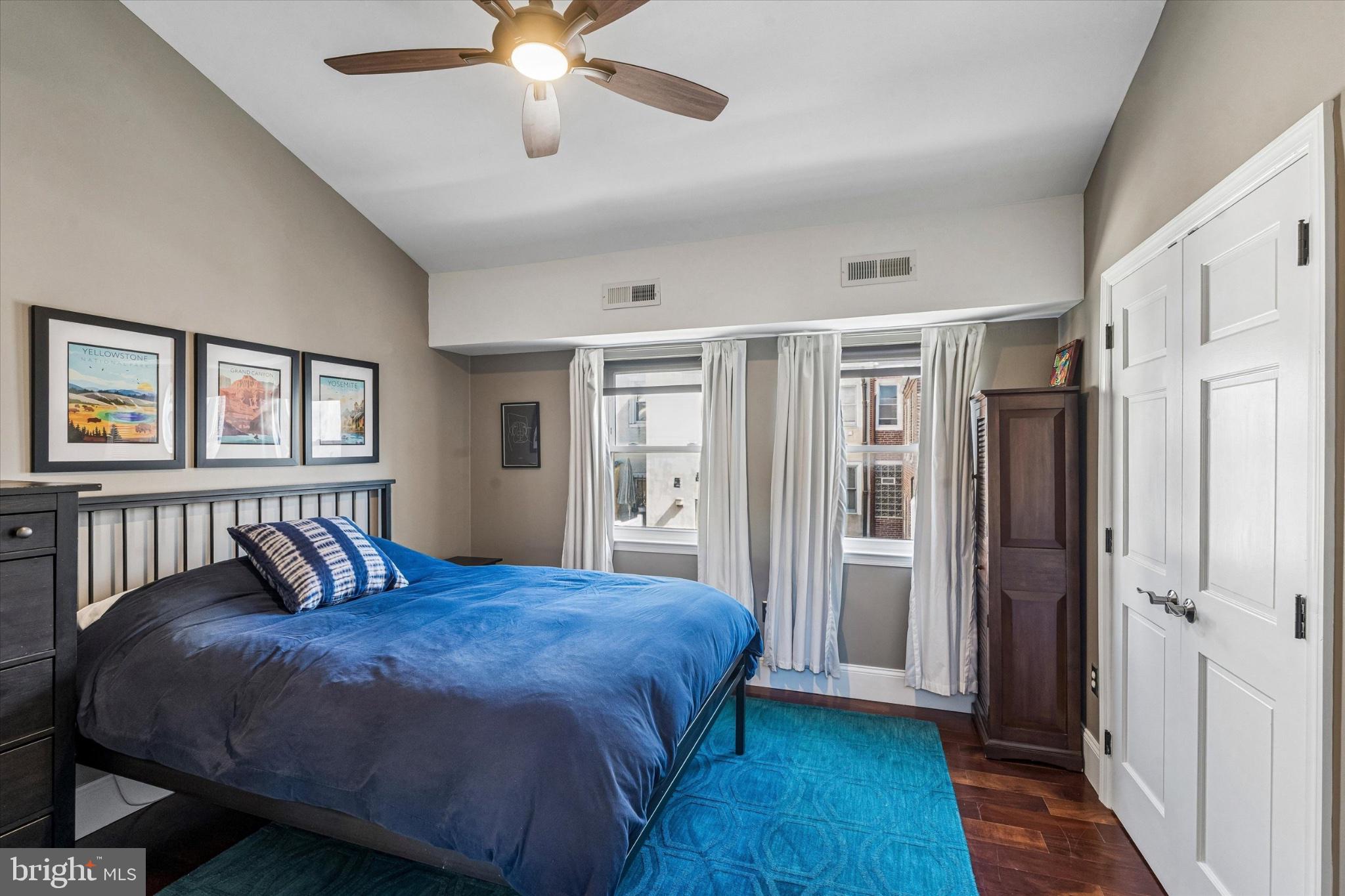 BELLA VISTA - Residential