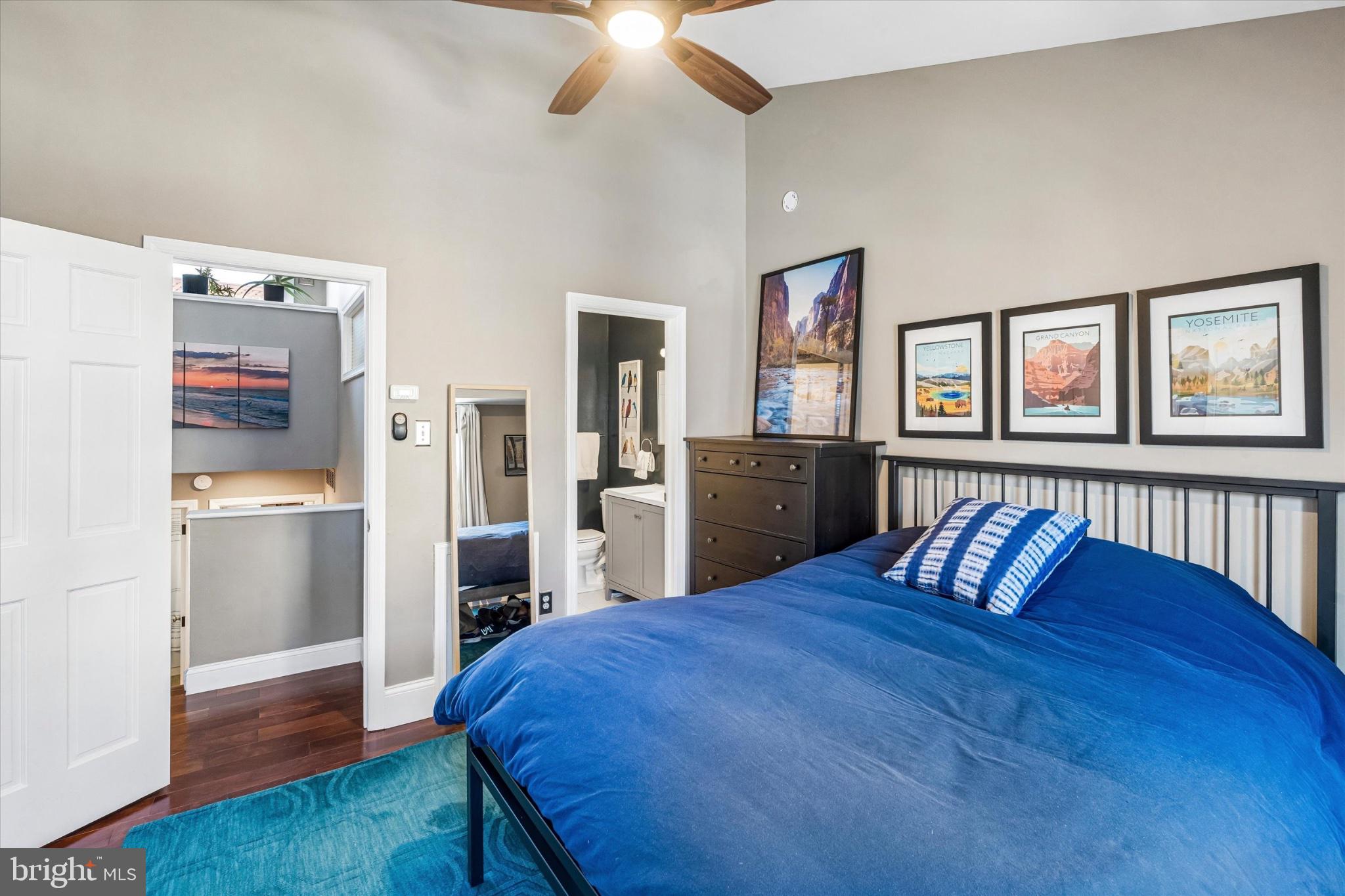 BELLA VISTA - Residential