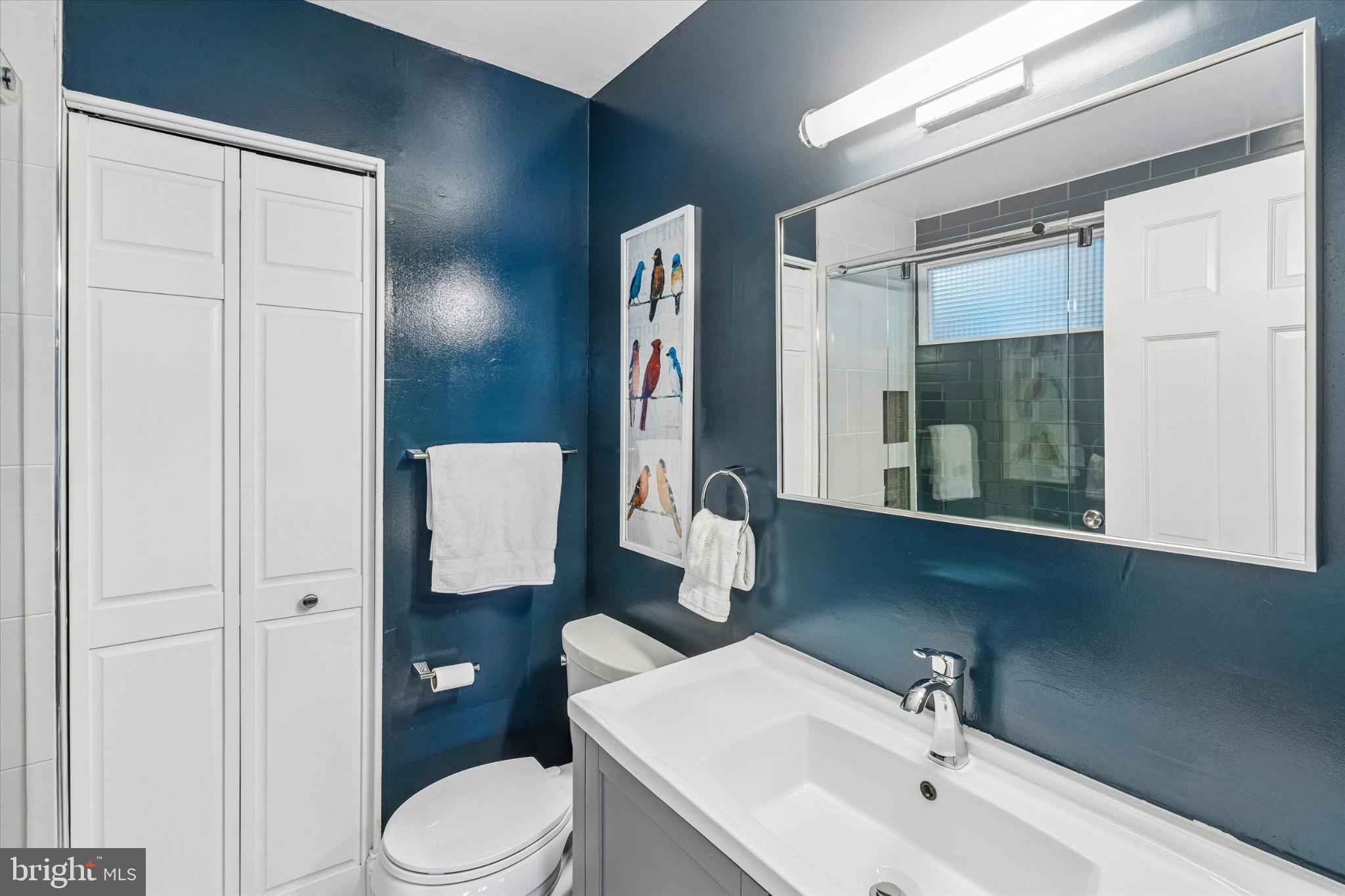 BELLA VISTA - Residential