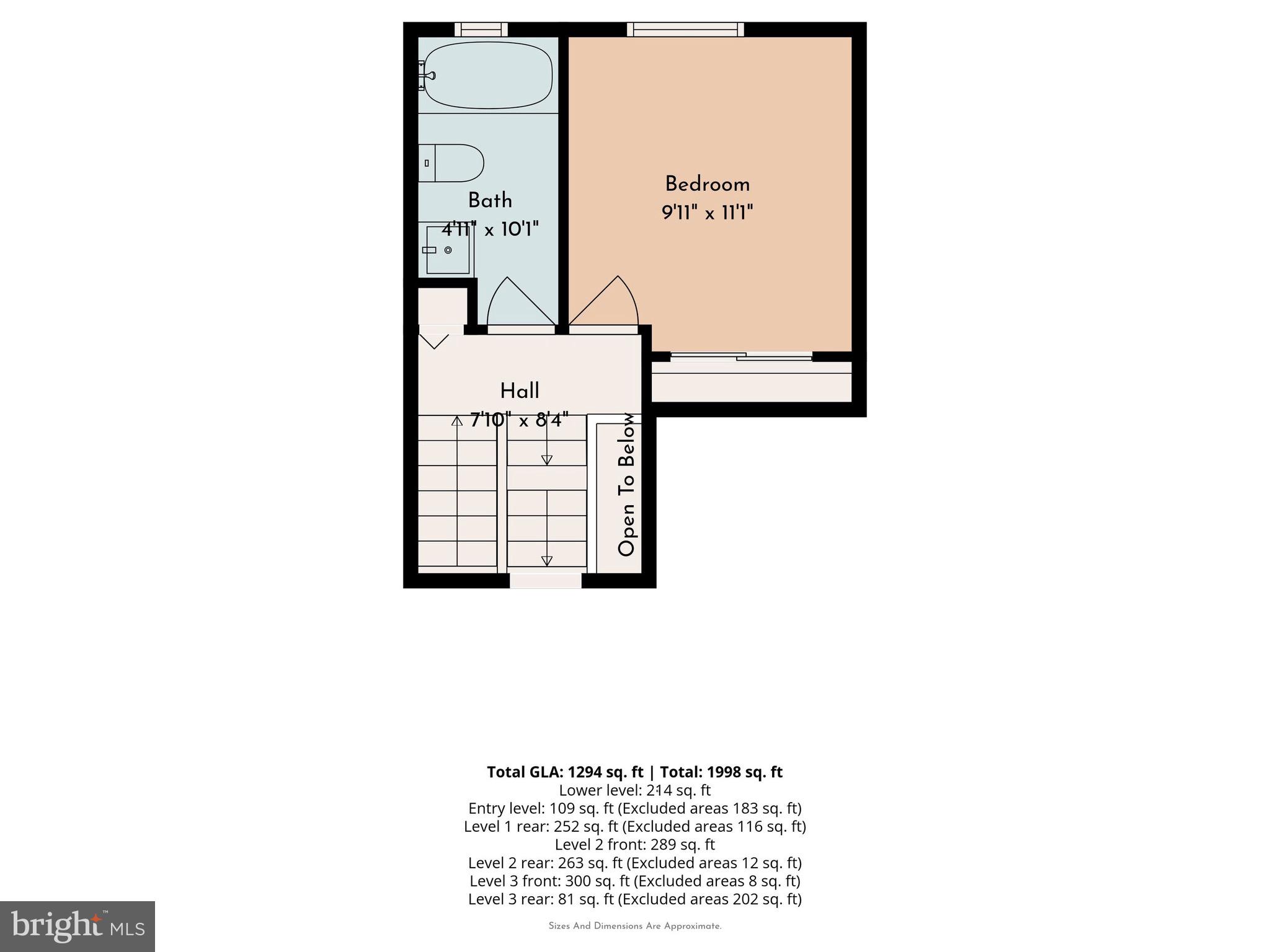 BELLA VISTA - Residential