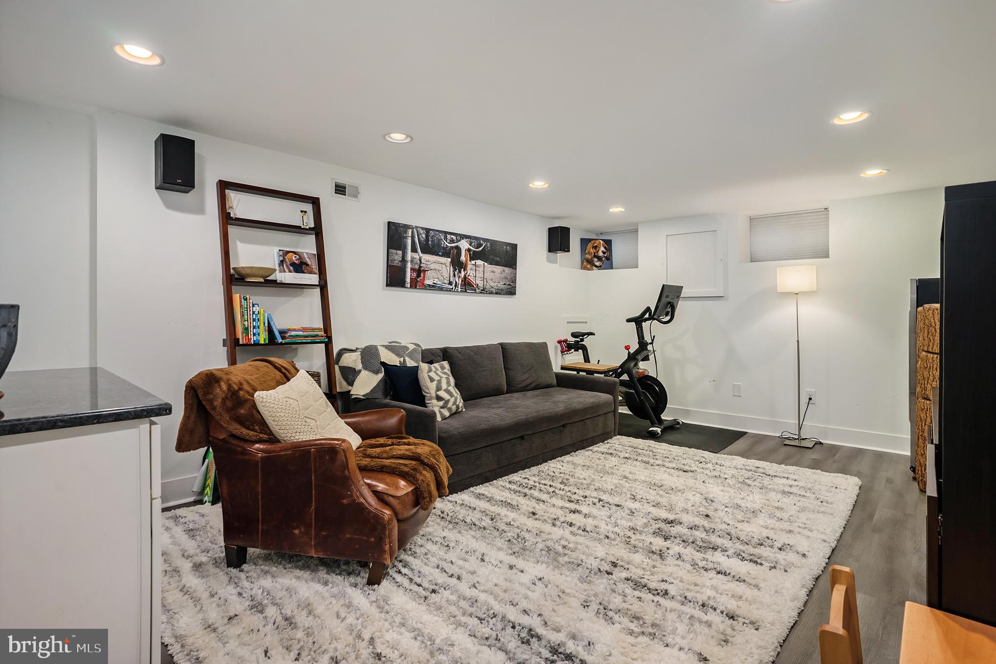 GRADUATE HOSPITAL - Residential