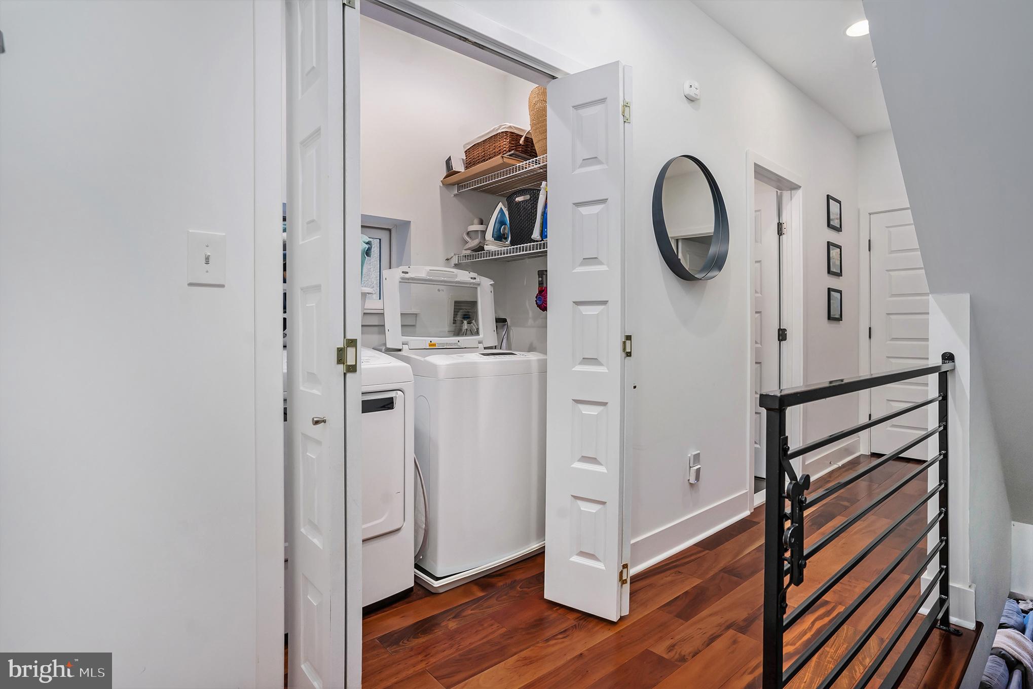 GRADUATE HOSPITAL - Residential